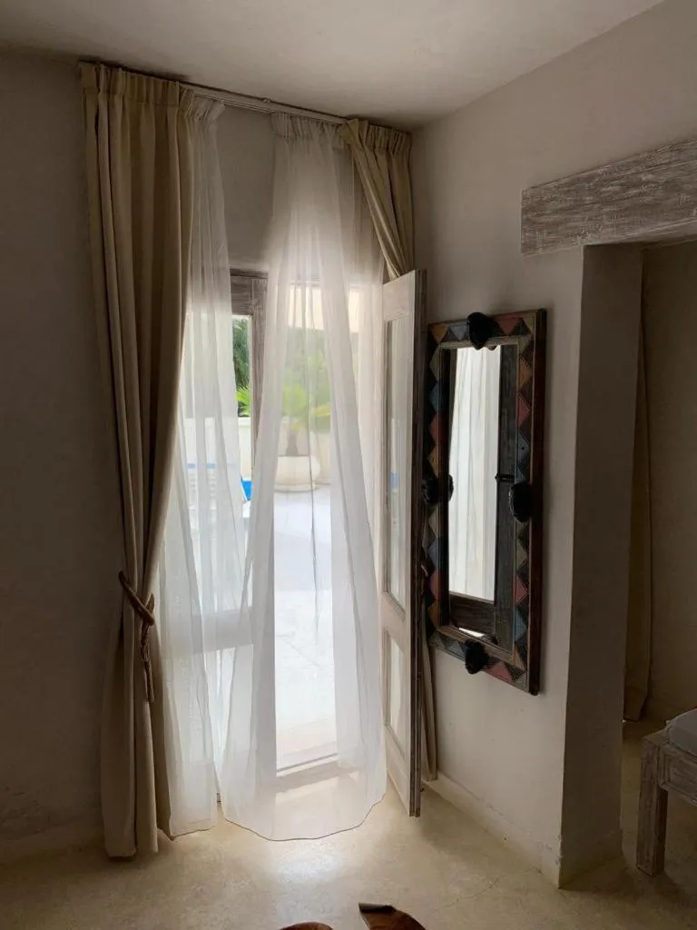 The Villa Luxury Suites Hotel