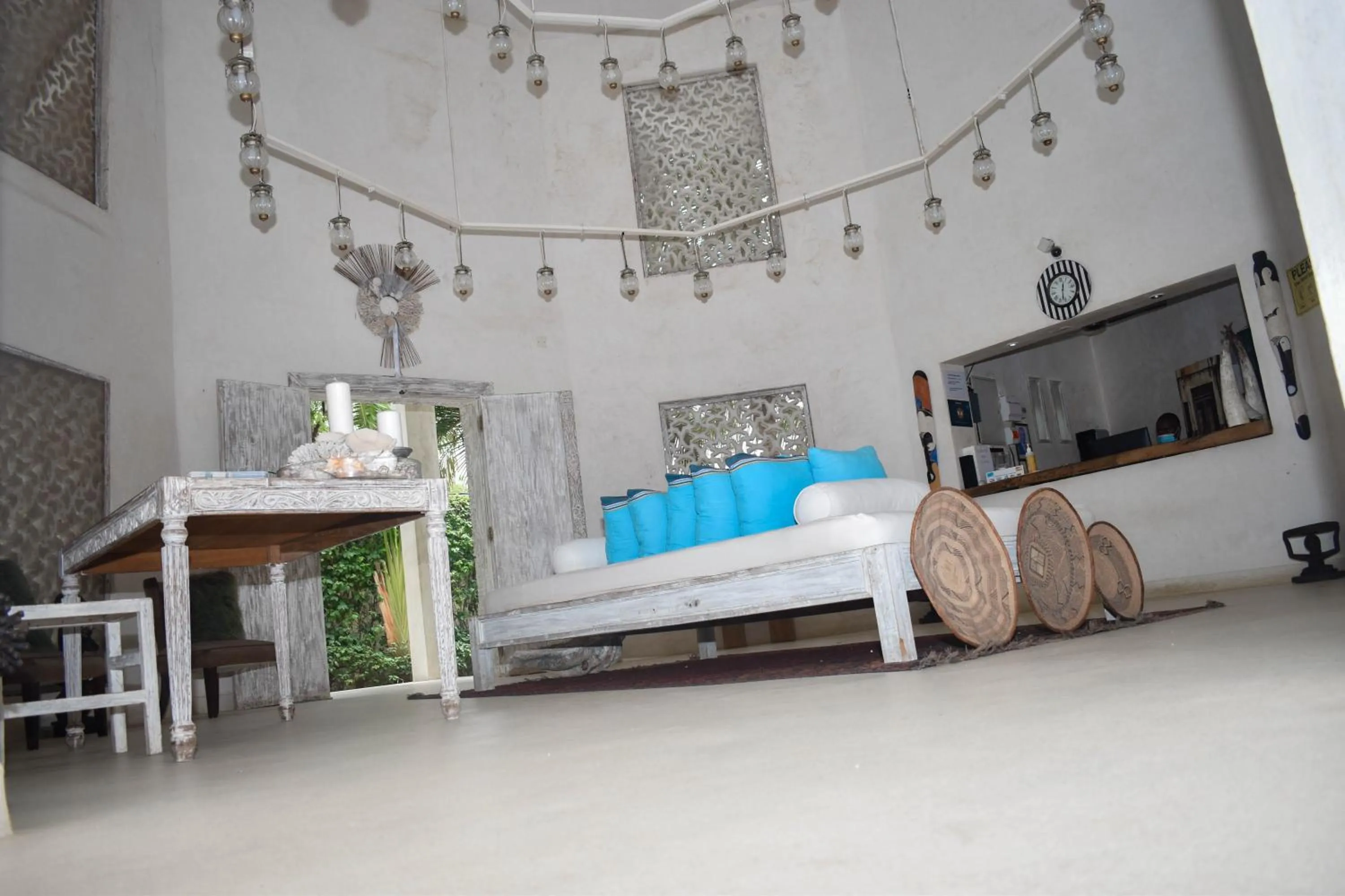 Property building, Bed in The Villa Luxury Suites Hotel