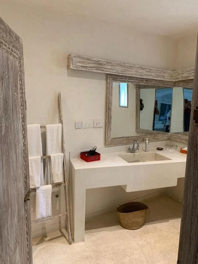 The Villa Luxury Suites Hotel