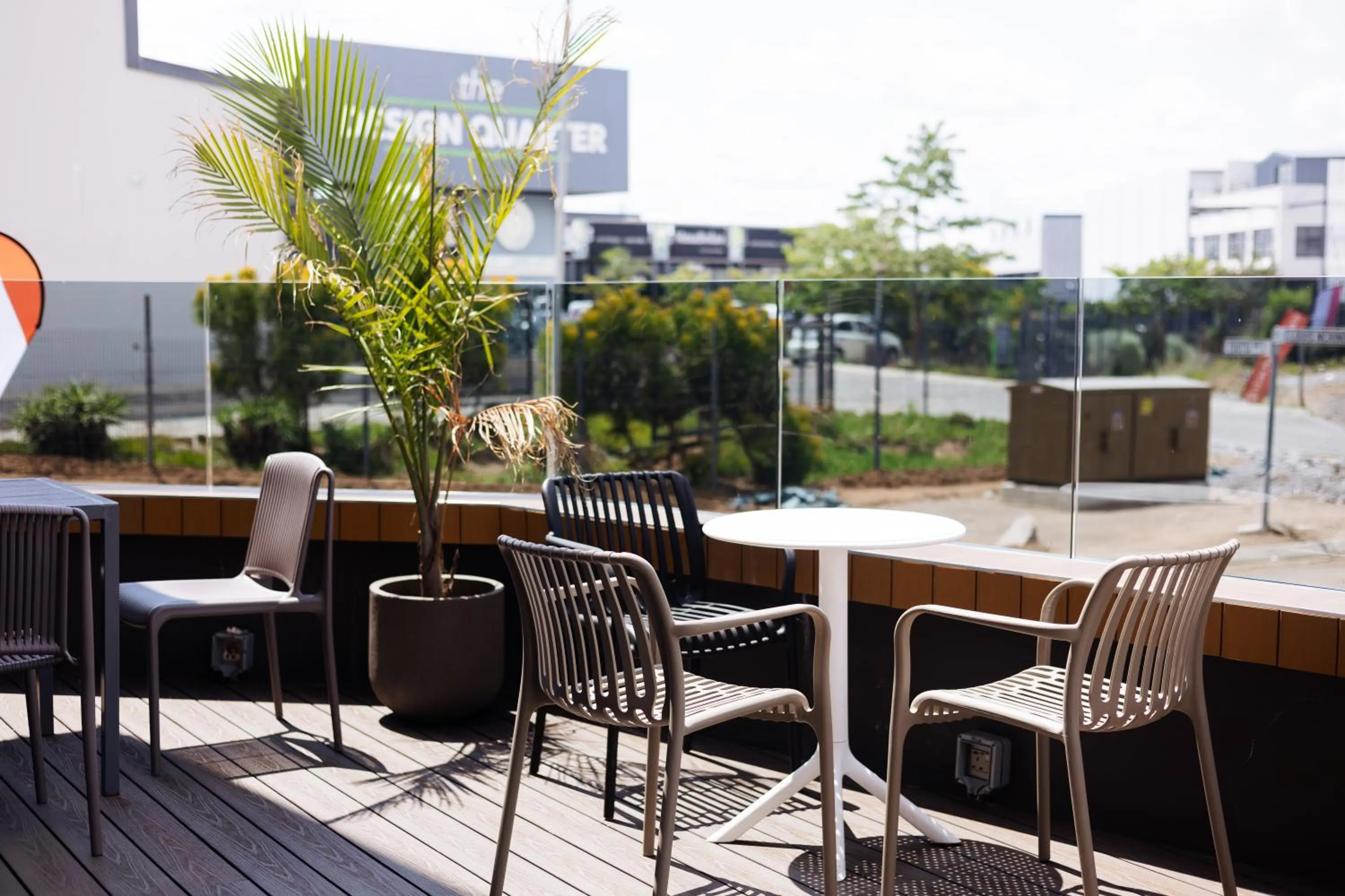 38 on Boulders Hotel