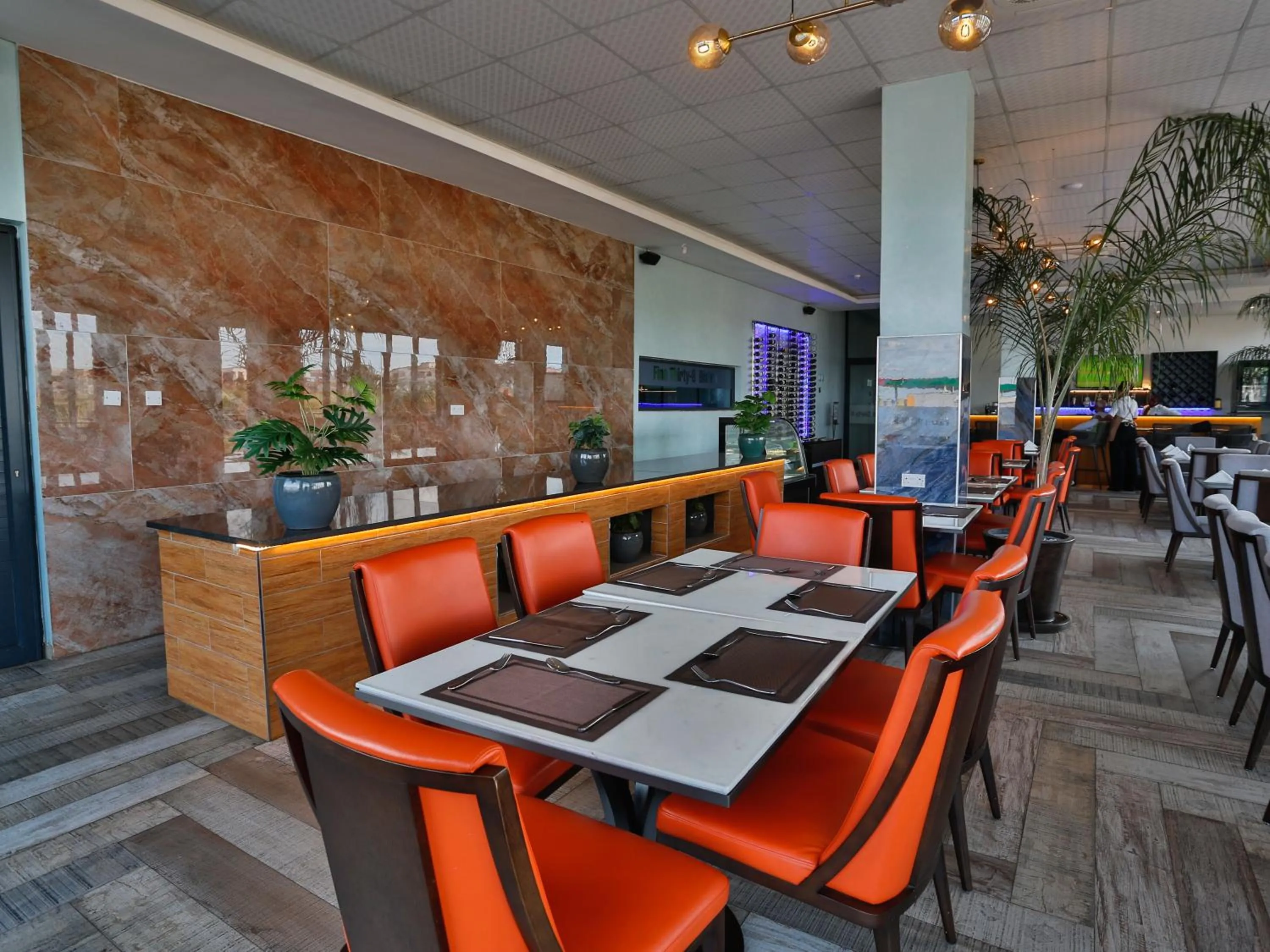 38 on Boulders Hotel