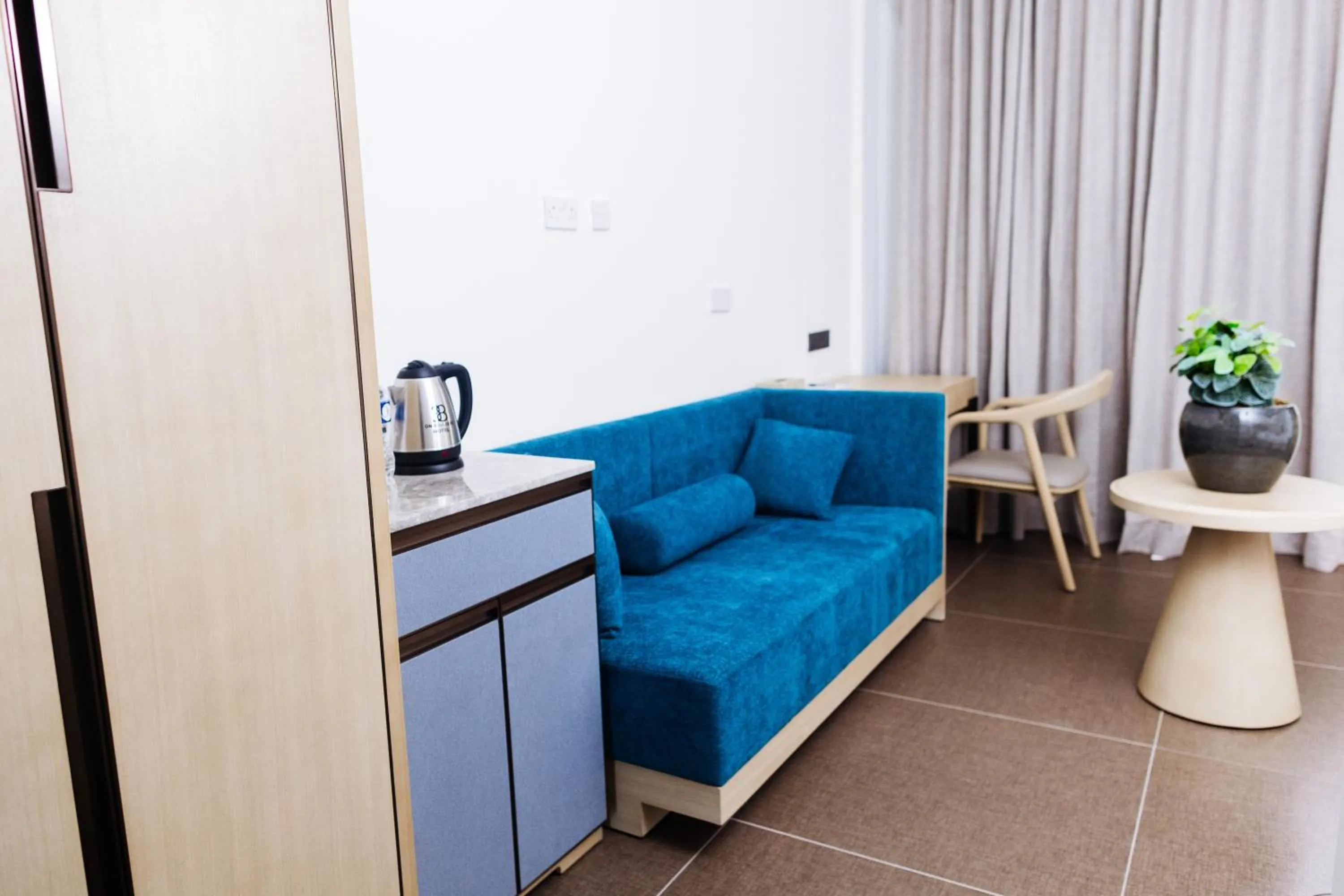 38 on Boulders Hotel