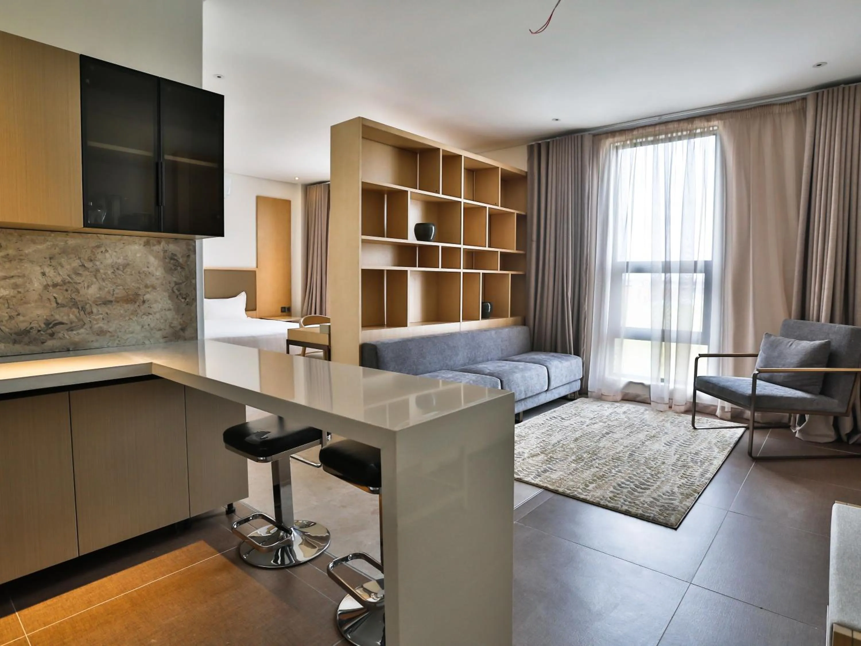 38 on Boulders Hotel