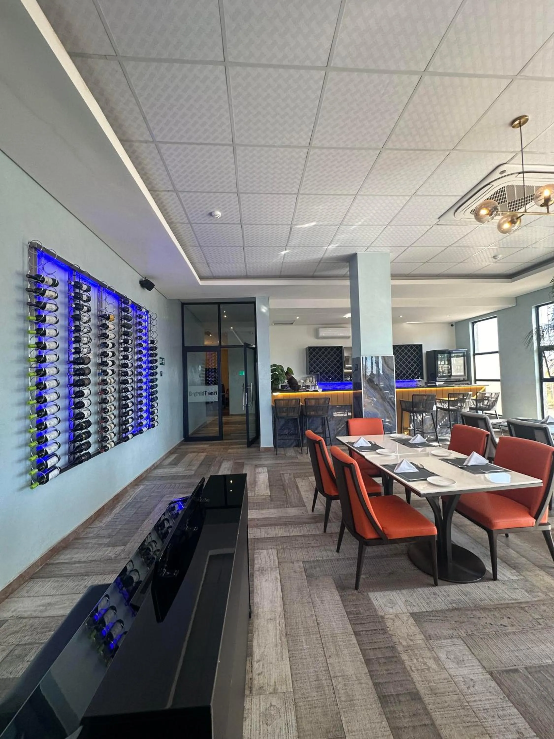 38 on Boulders Hotel