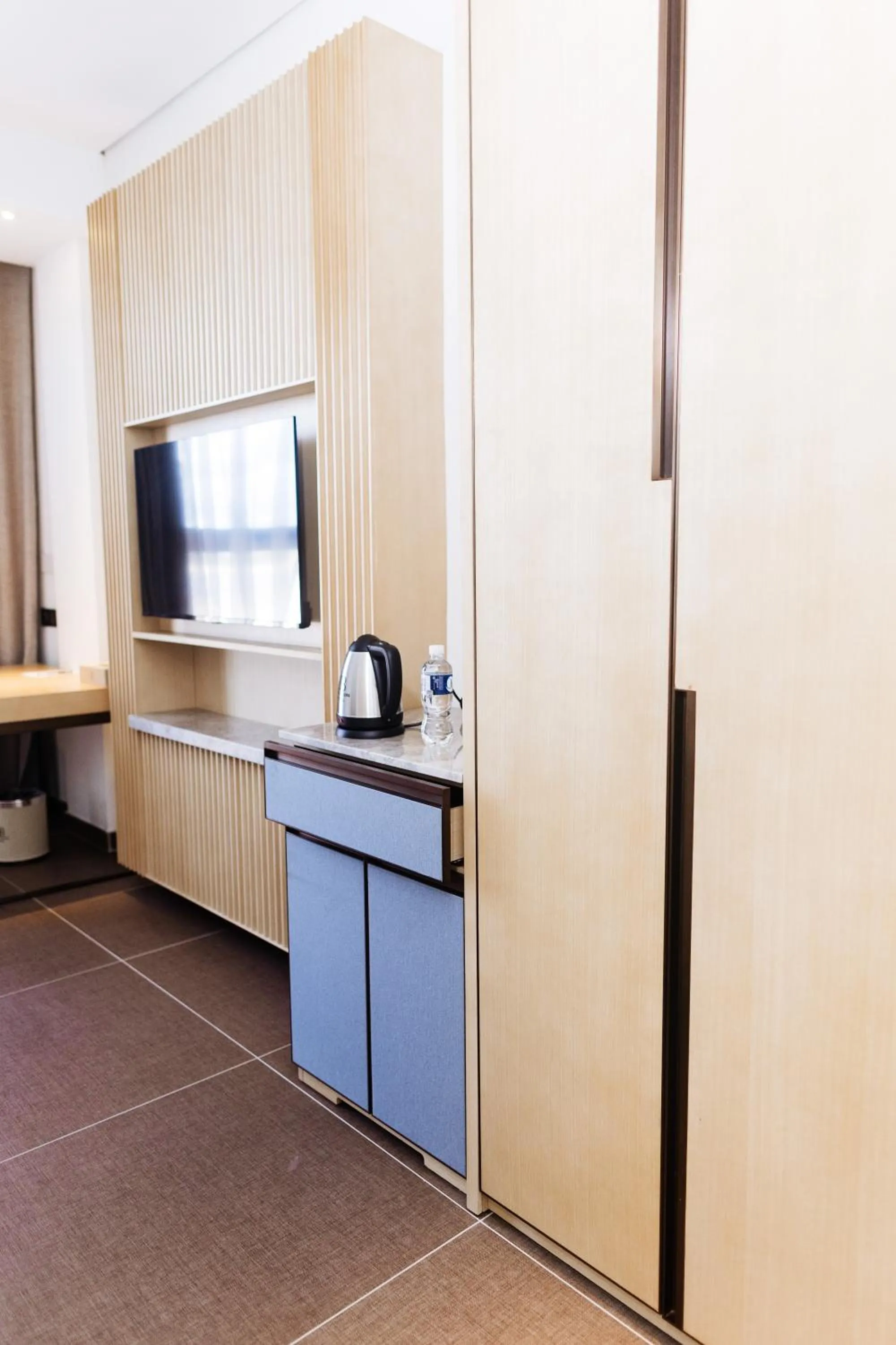 38 on Boulders Hotel