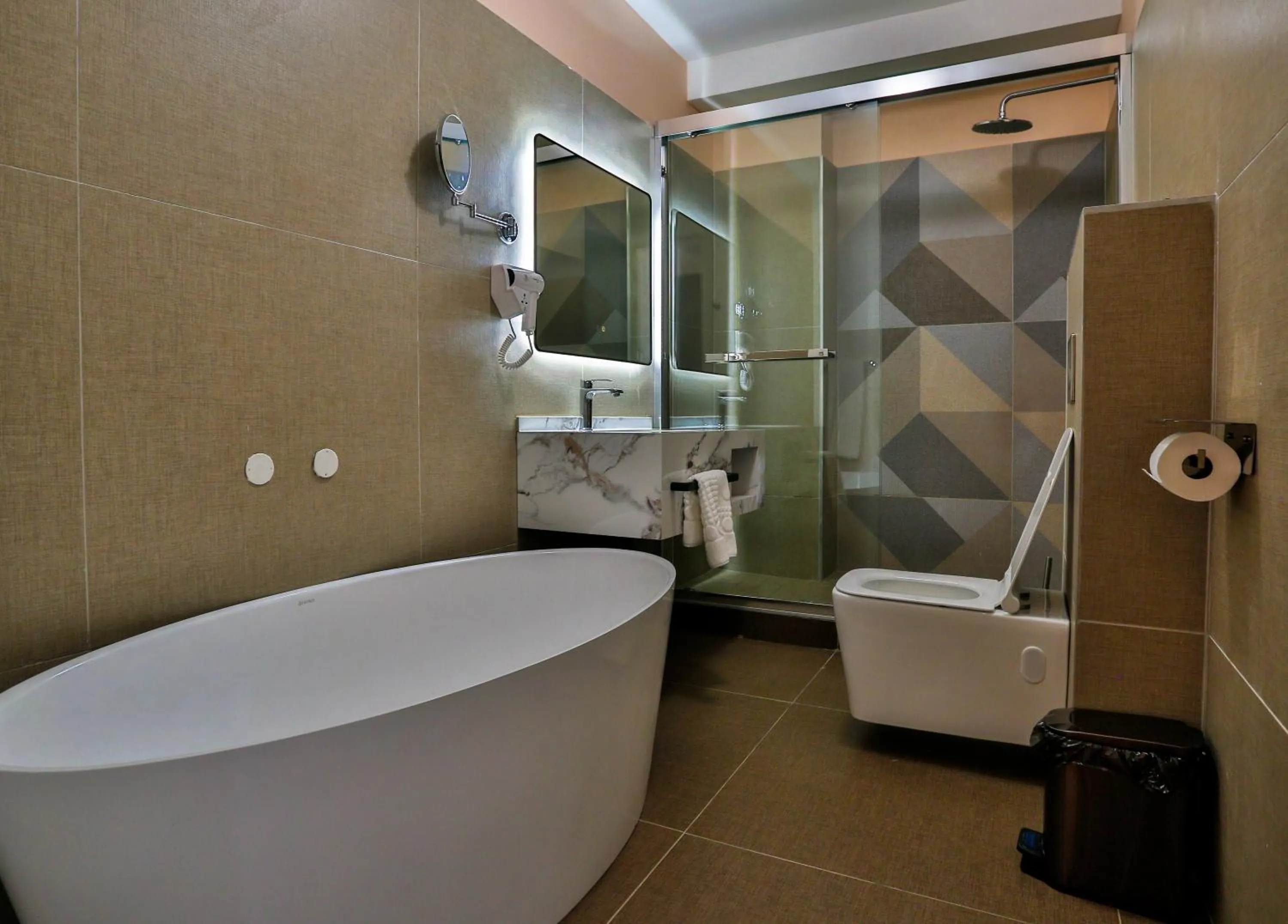 38 on Boulders Hotel