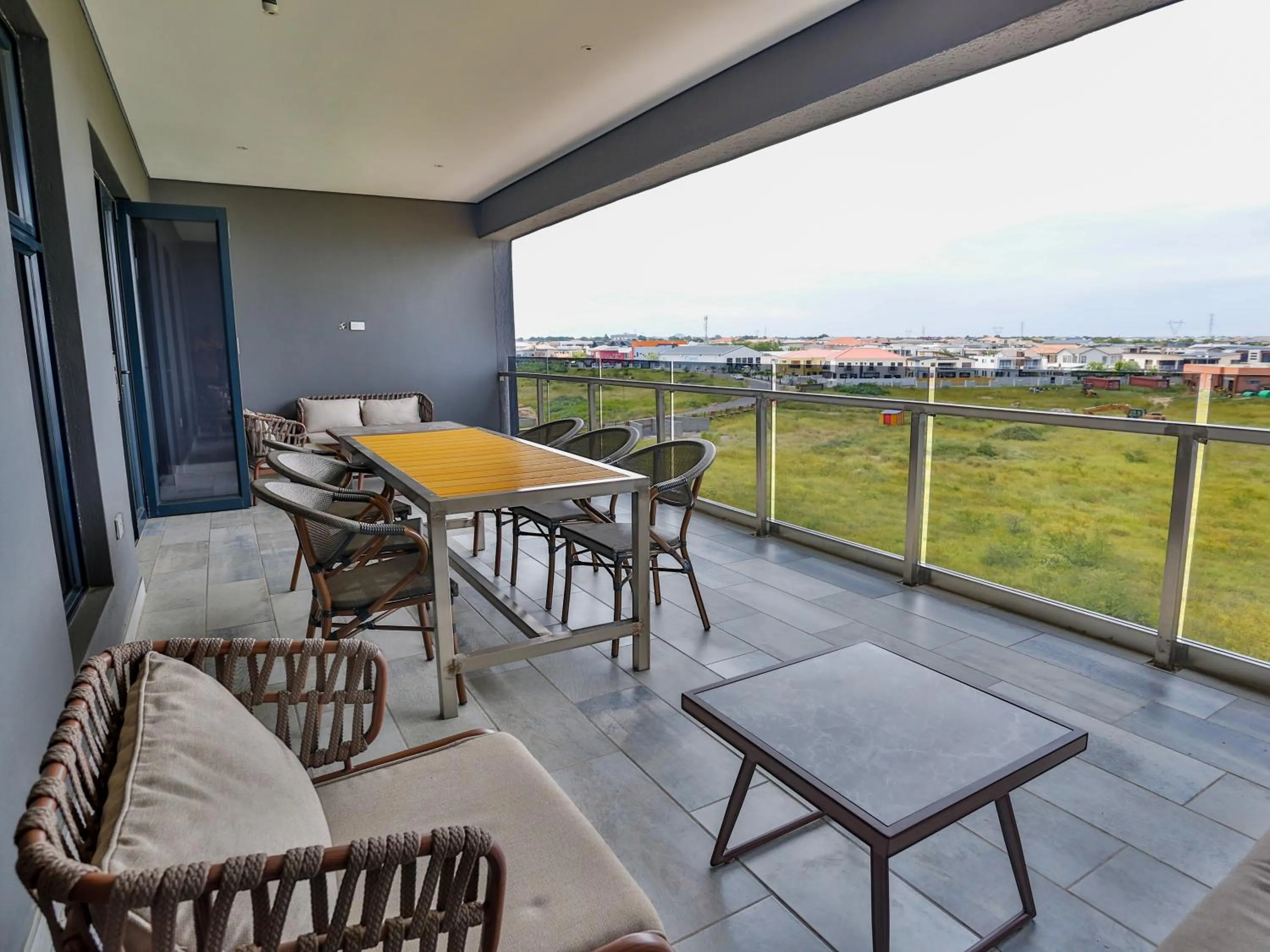 38 on Boulders Hotel