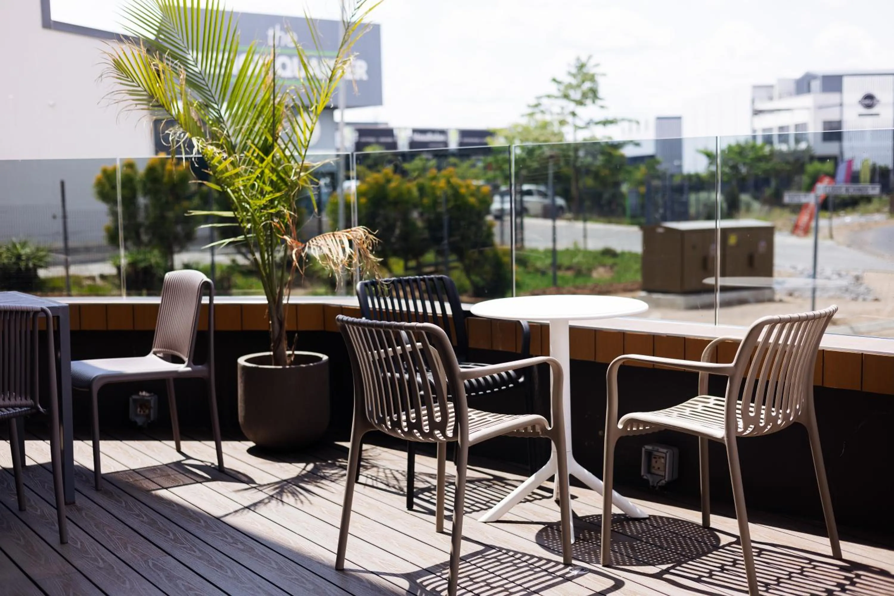 38 on Boulders Hotel