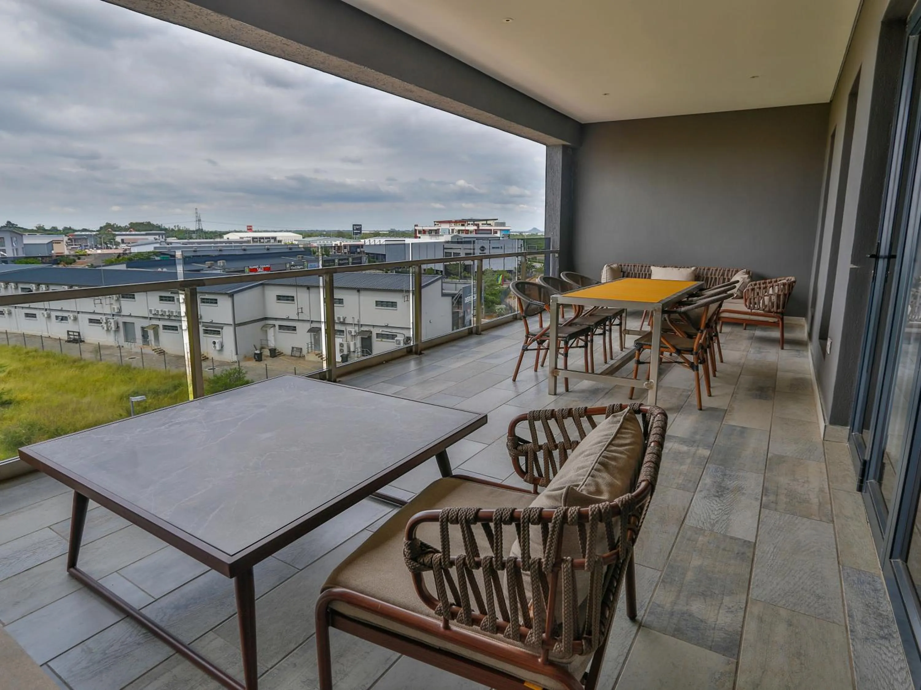 38 on Boulders Hotel