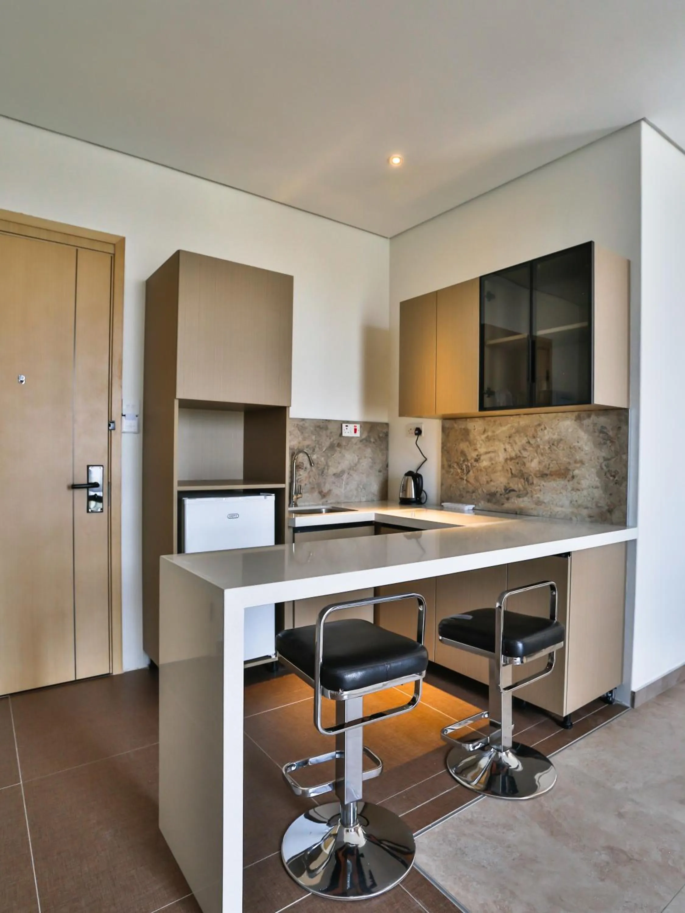 38 on Boulders Hotel