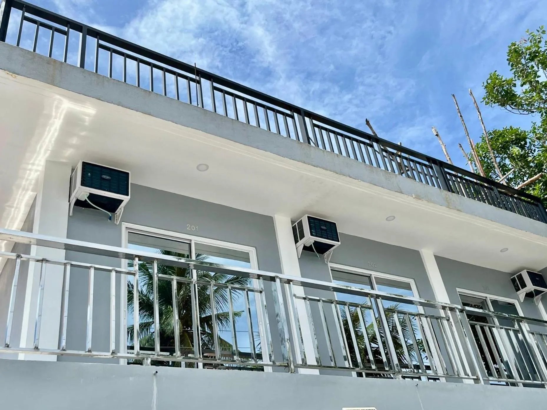 Casa Vina El Nido