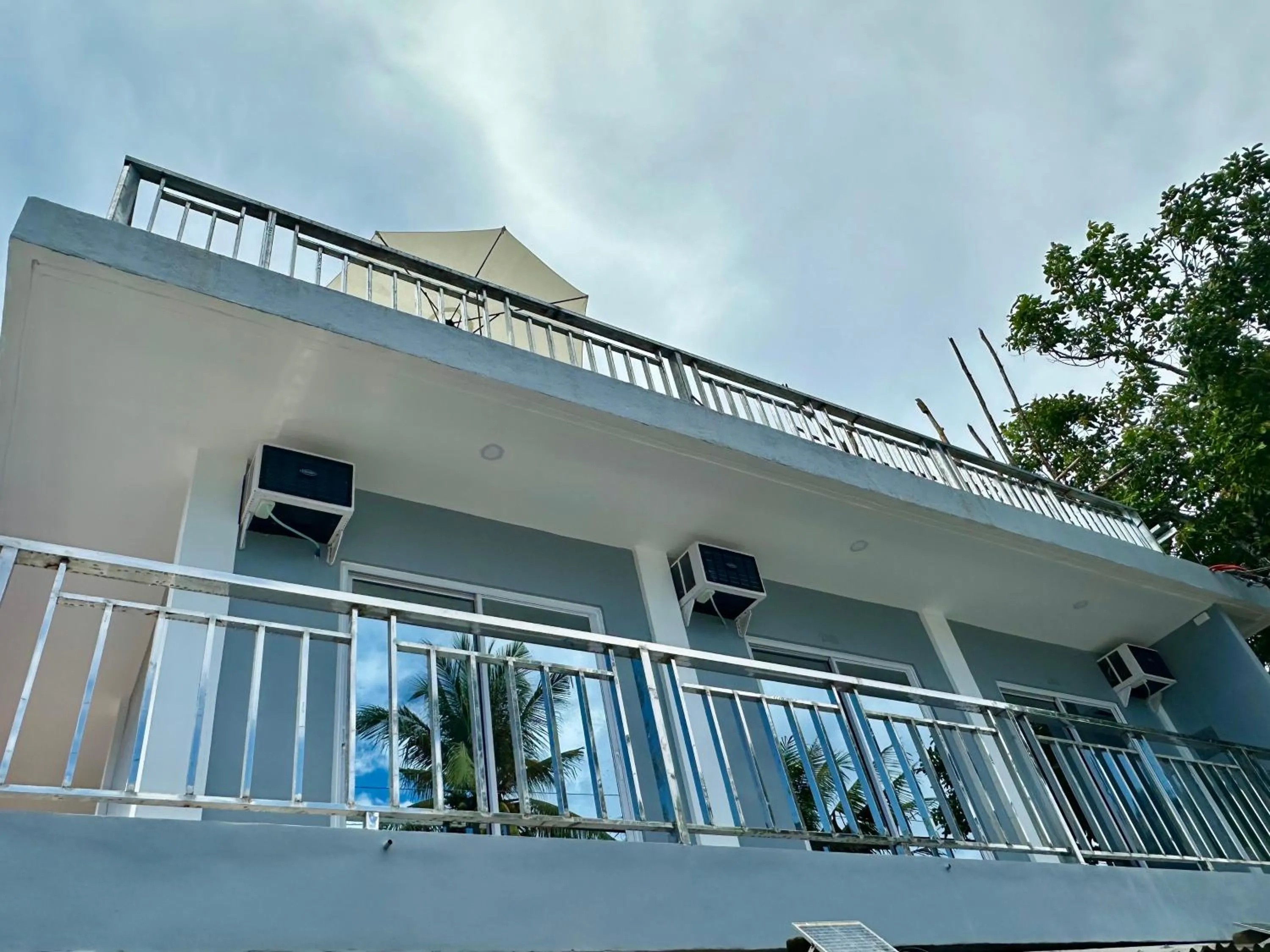 Casa Vina El Nido