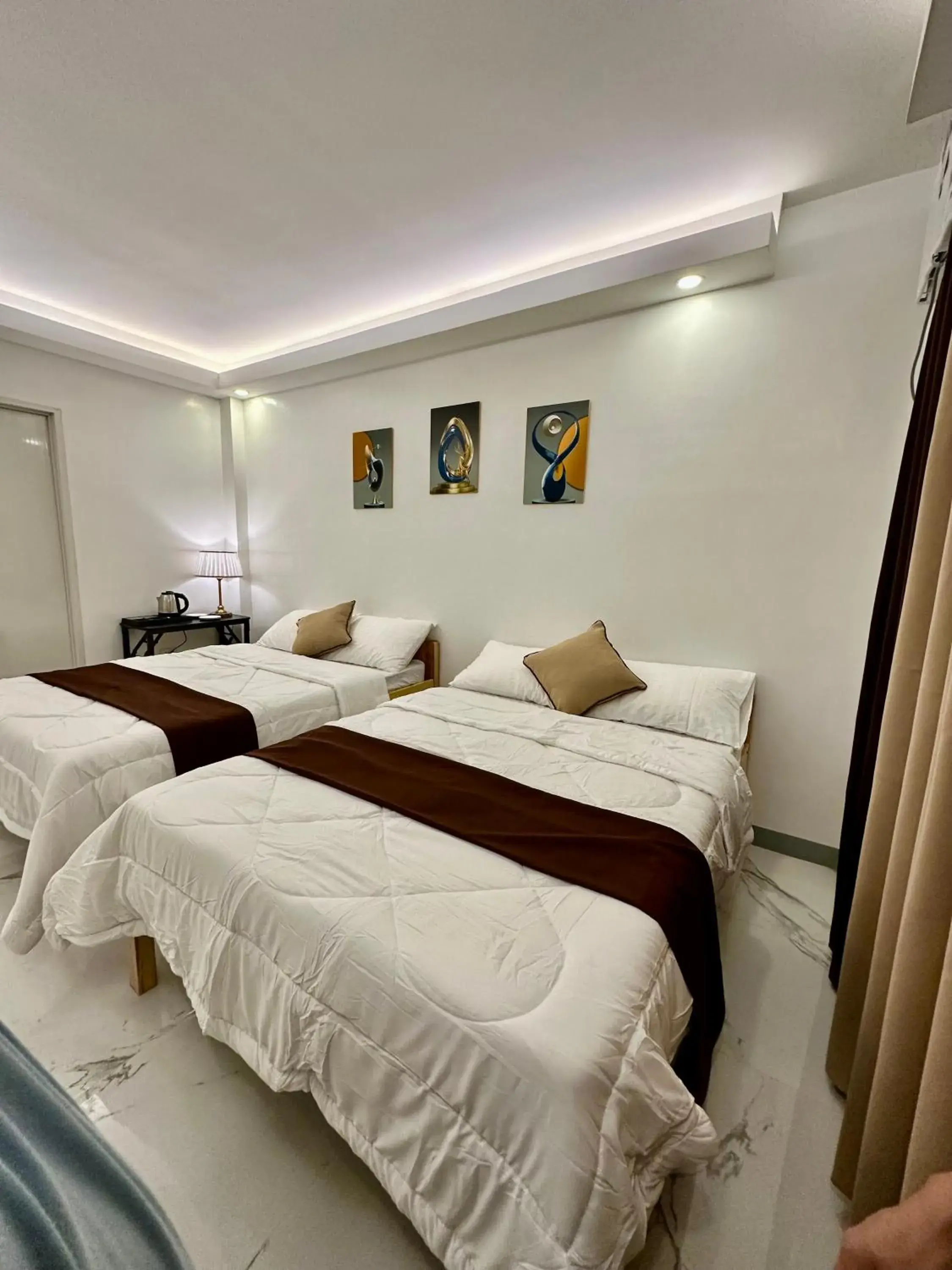 Family Room with Private Bathroom in Casa Vina El Nido Family Room with Private Bathroom in Casa Vina El Nido