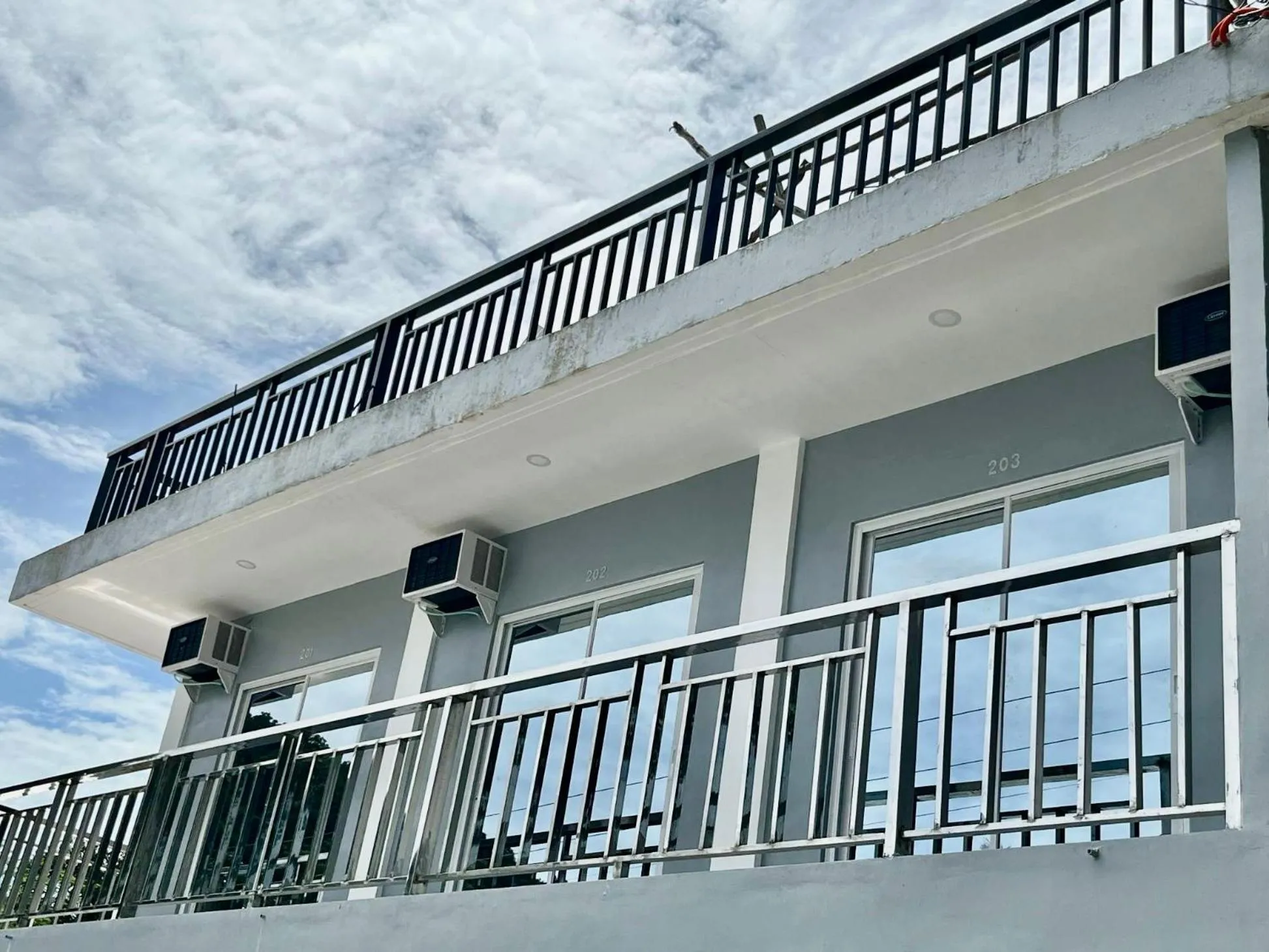 Casa Vina El Nido
