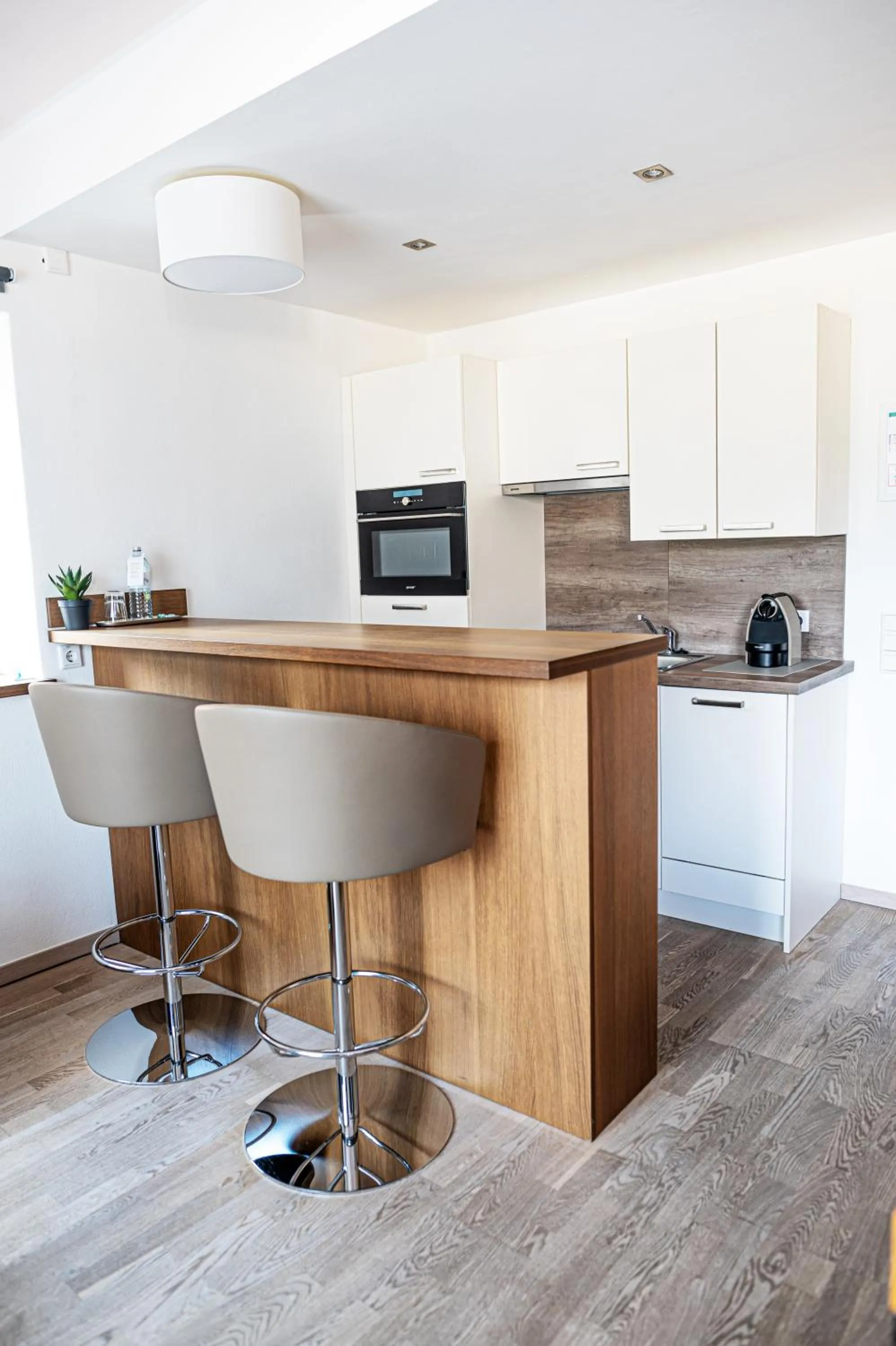 Photo of the whole room in Apartmenthotel 's Mitterndorf