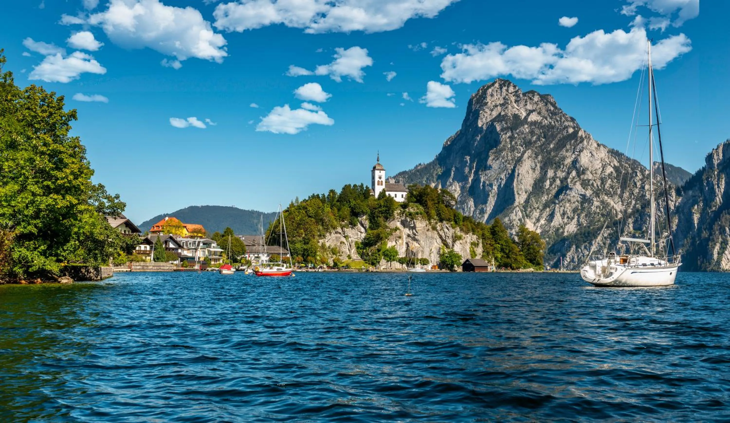 Area and facilities in Apartmenthotel 's Mitterndorf