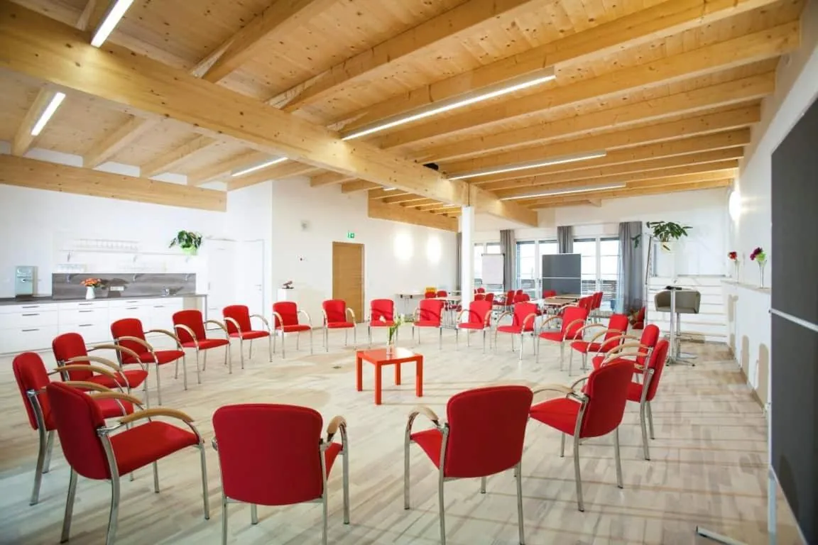 Business facilities in Apartmenthotel 's Mitterndorf