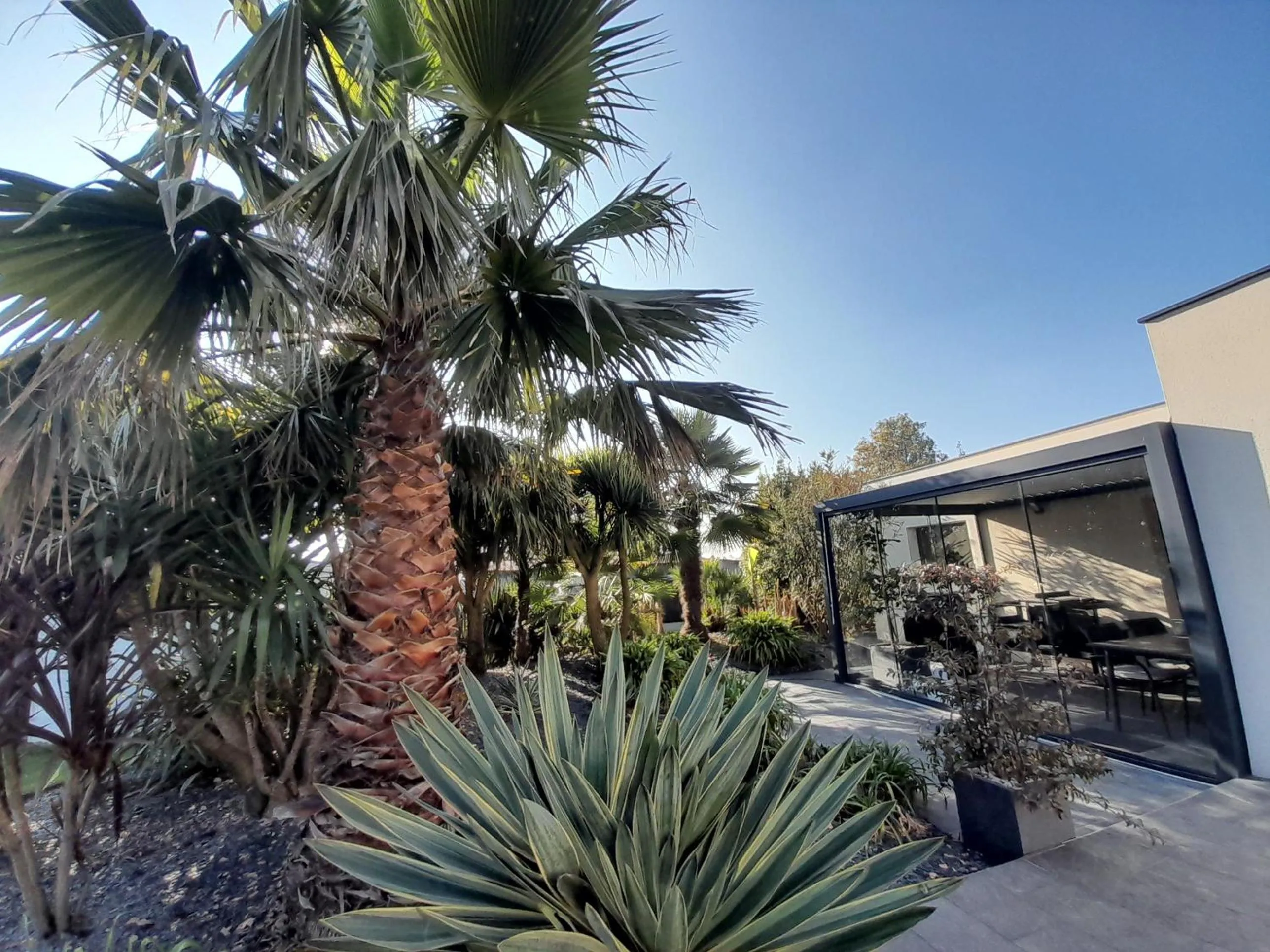 Chambre d'hôtes Les Bruyères