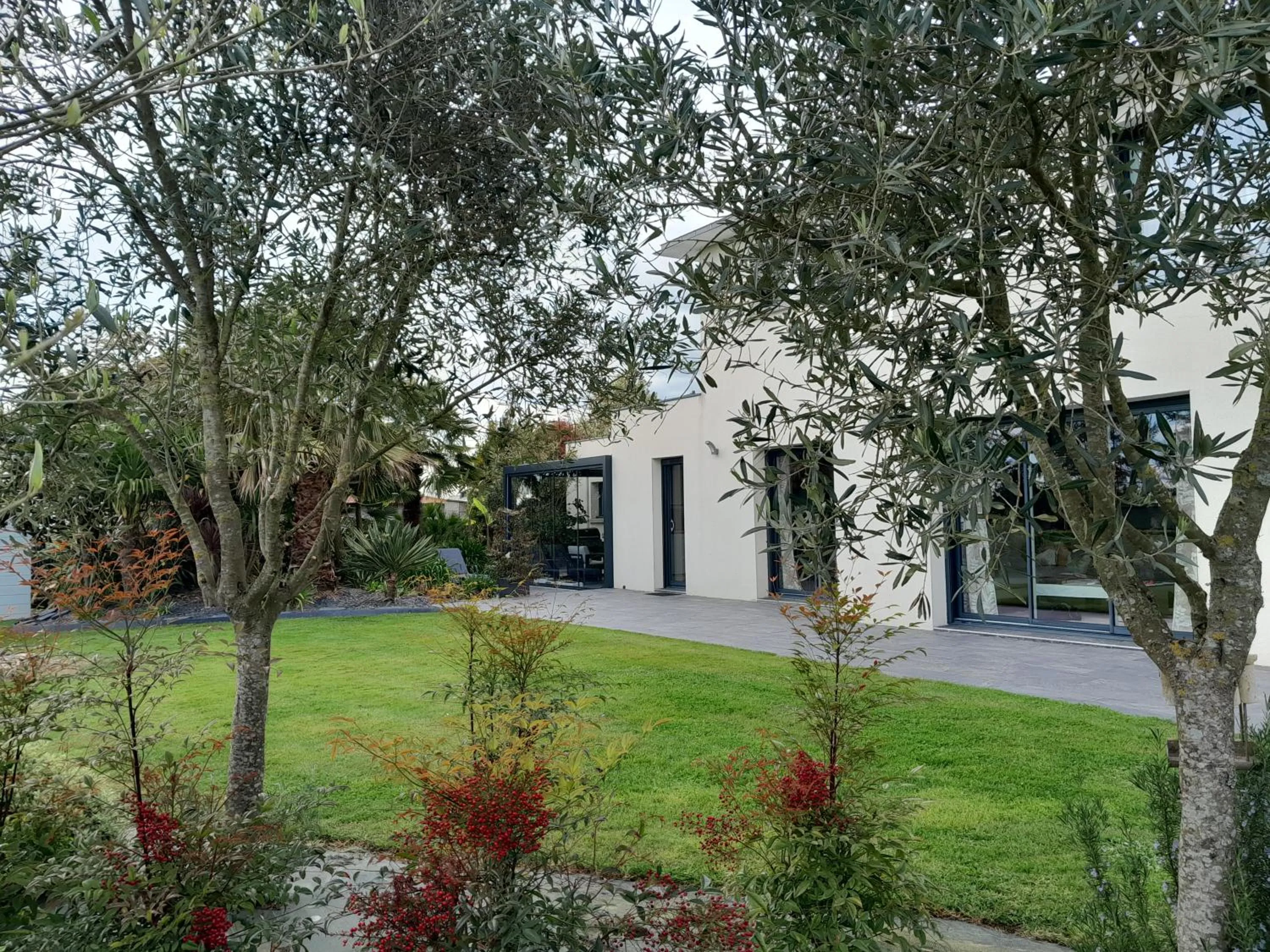 Chambre d'hôtes Les Bruyères