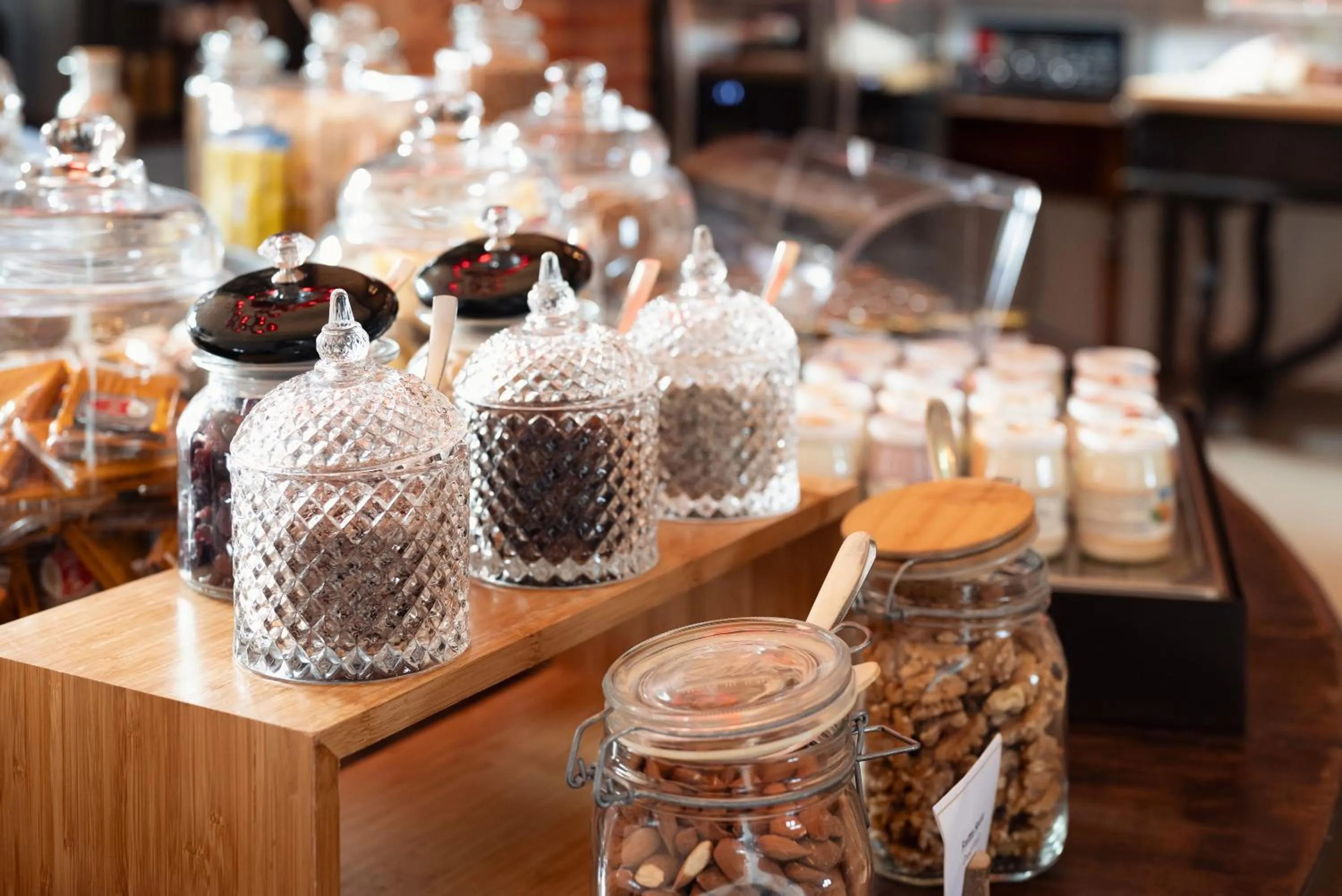 Breakfast in Torre Mozza - Dimora d' Epoca