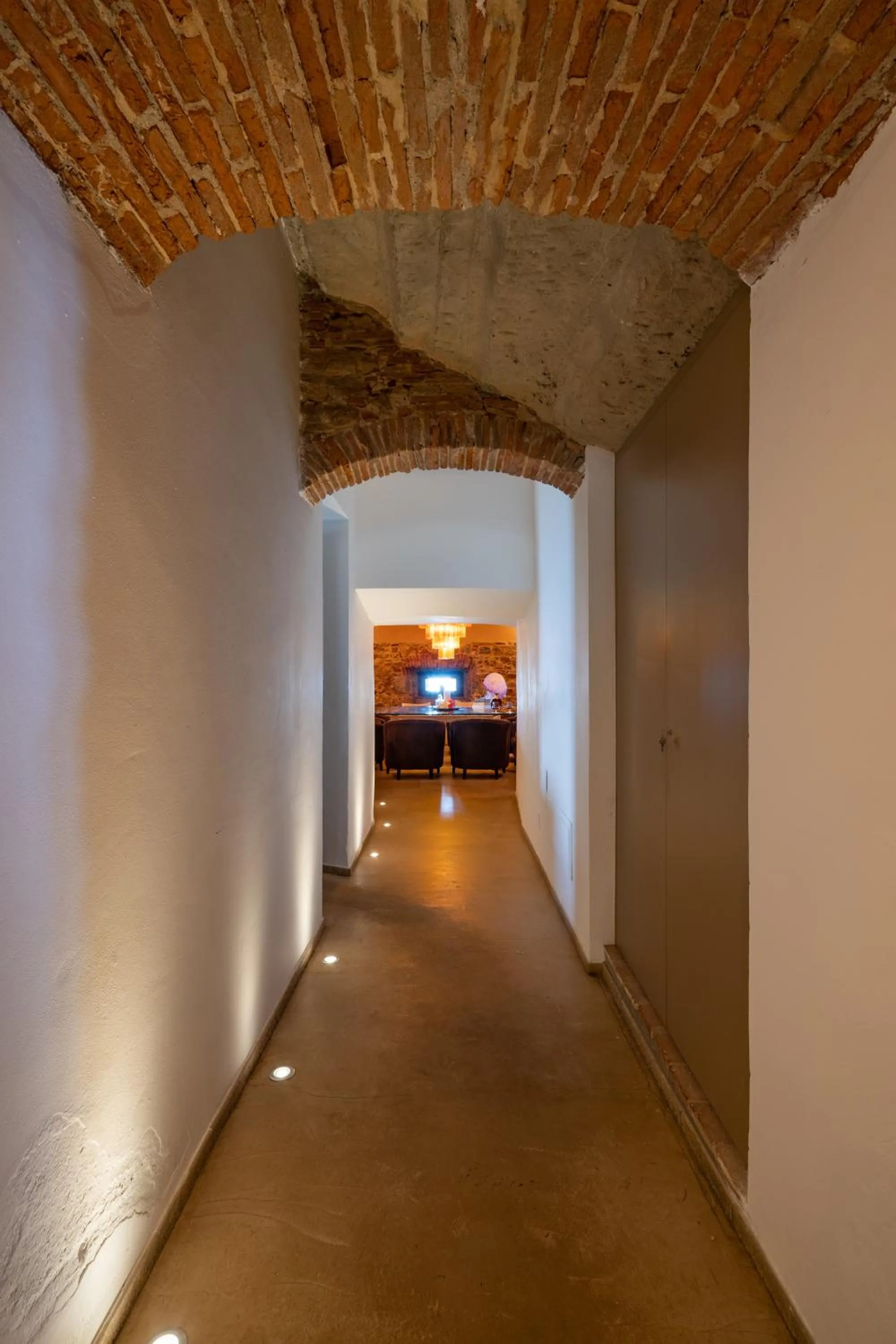 Other in Torre Mozza - Dimora d' Epoca