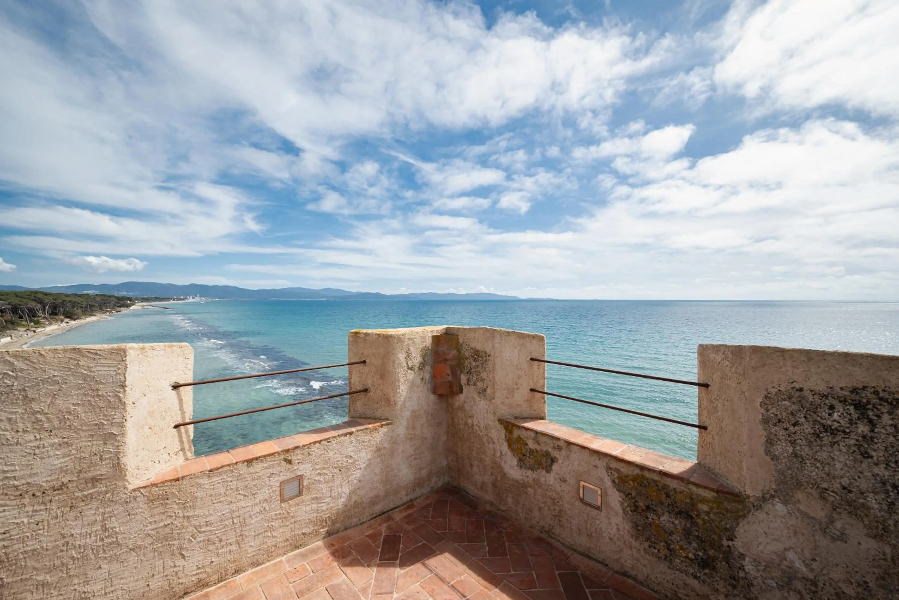 Bedroom in Torre Mozza - Dimora d' Epoca