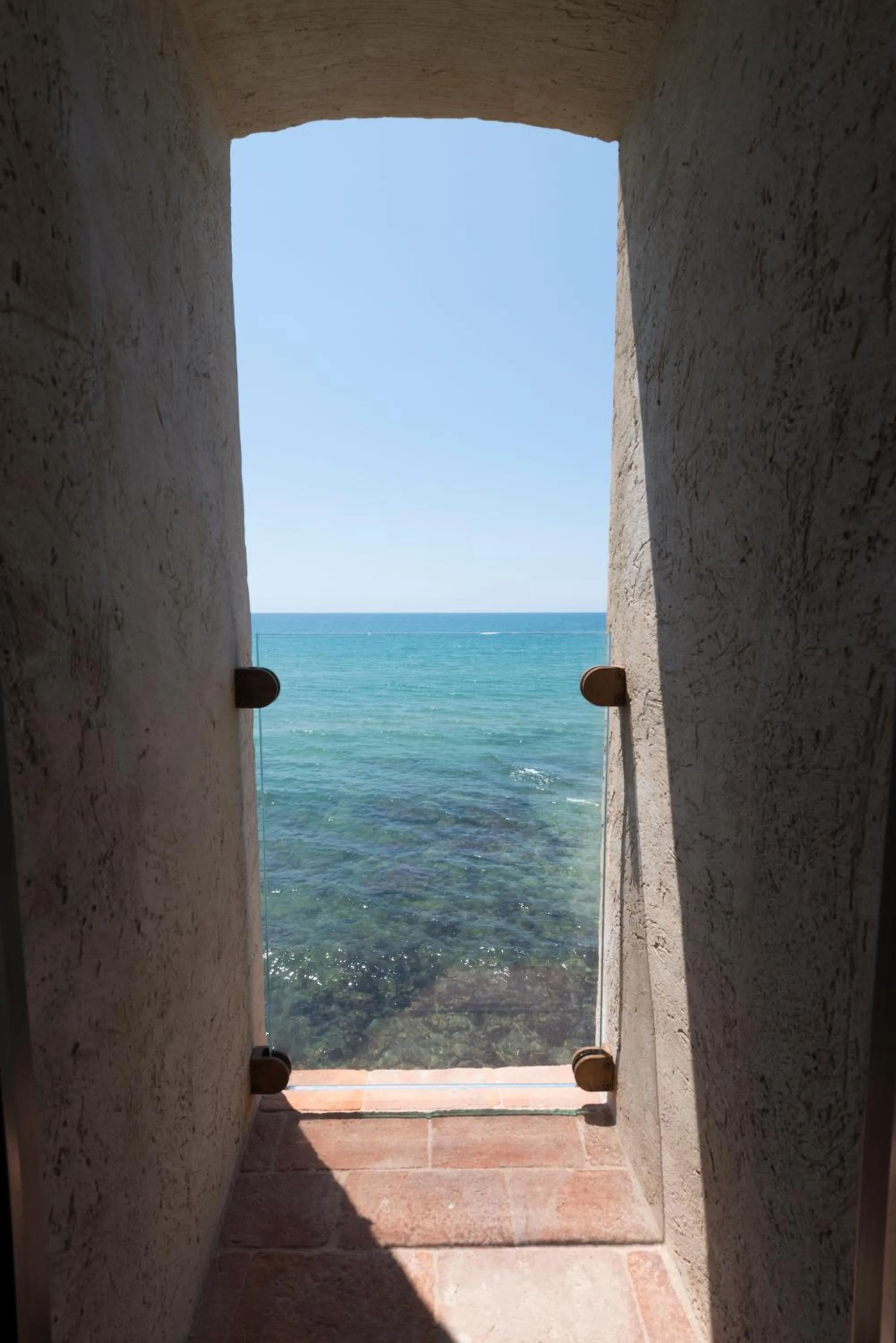 On site in Torre Mozza - Dimora d' Epoca