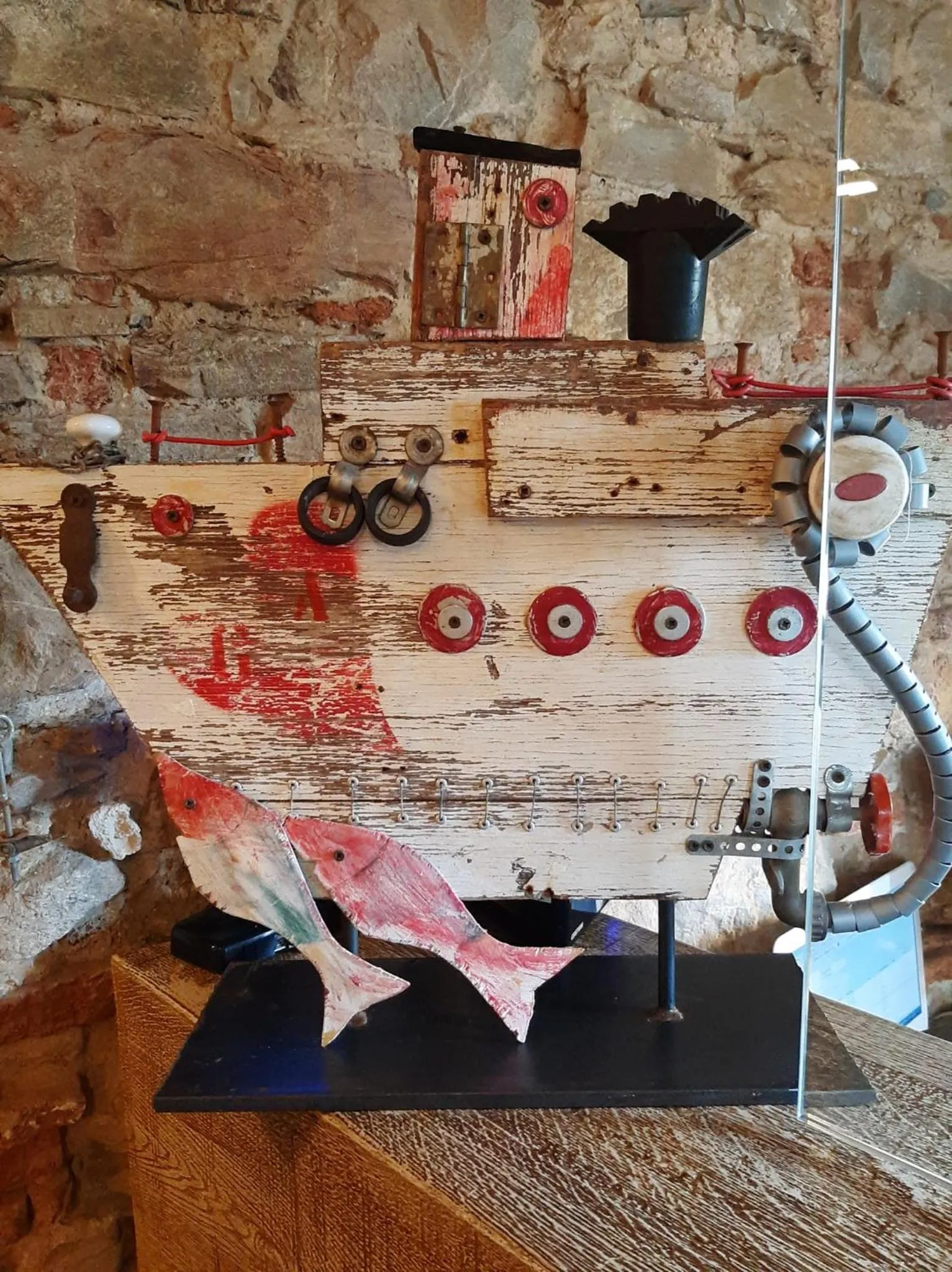 Lobby or reception in Torre Mozza - Dimora d' Epoca