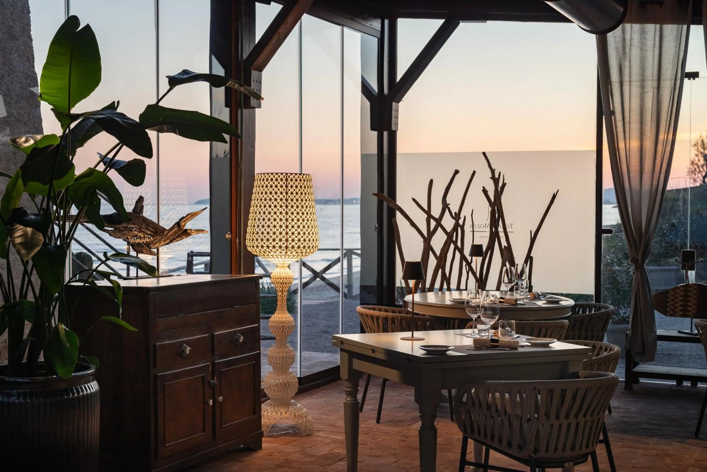 Balcony/Terrace in Torre Mozza - Dimora d' Epoca