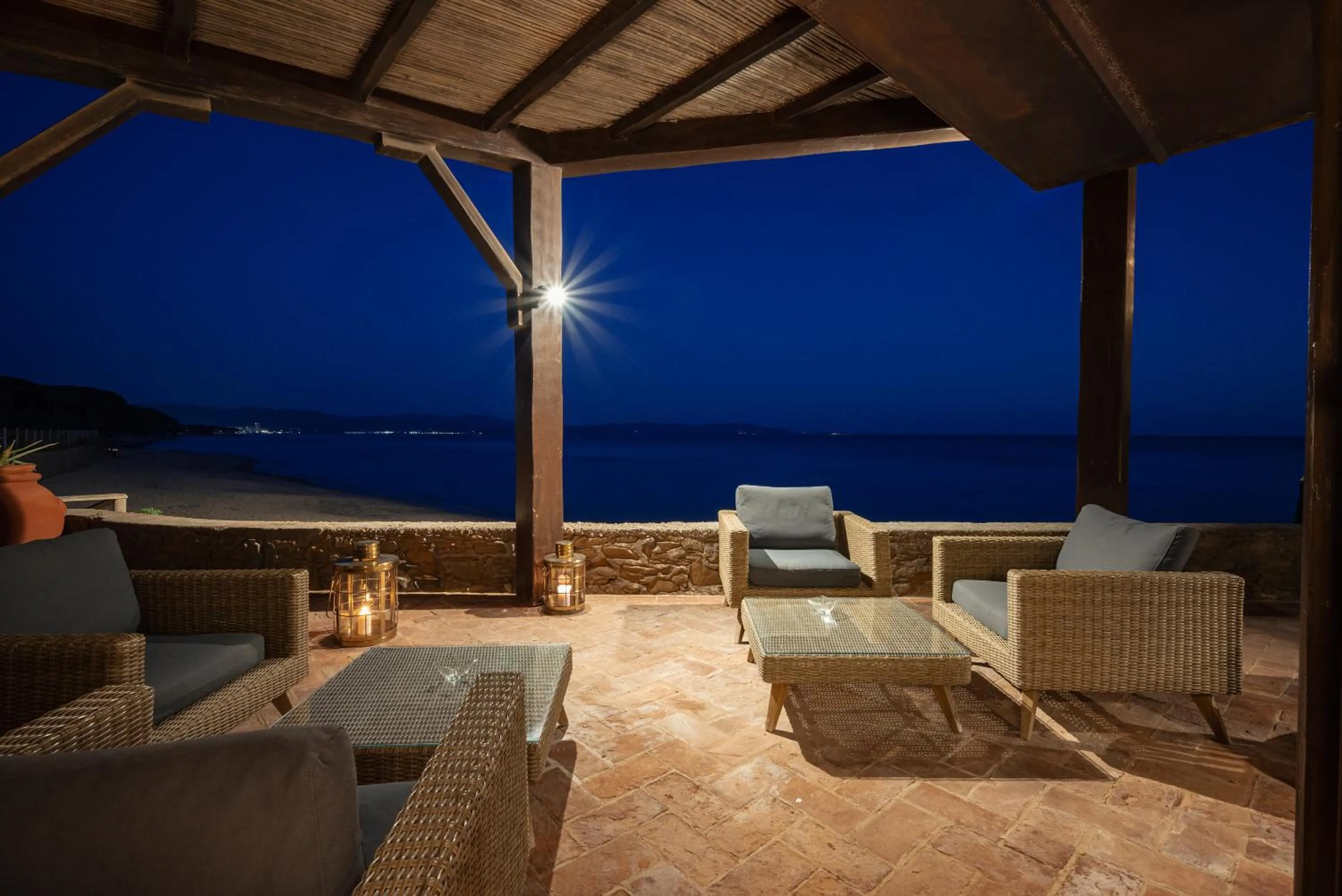 Property building in Torre Mozza - Dimora d' Epoca