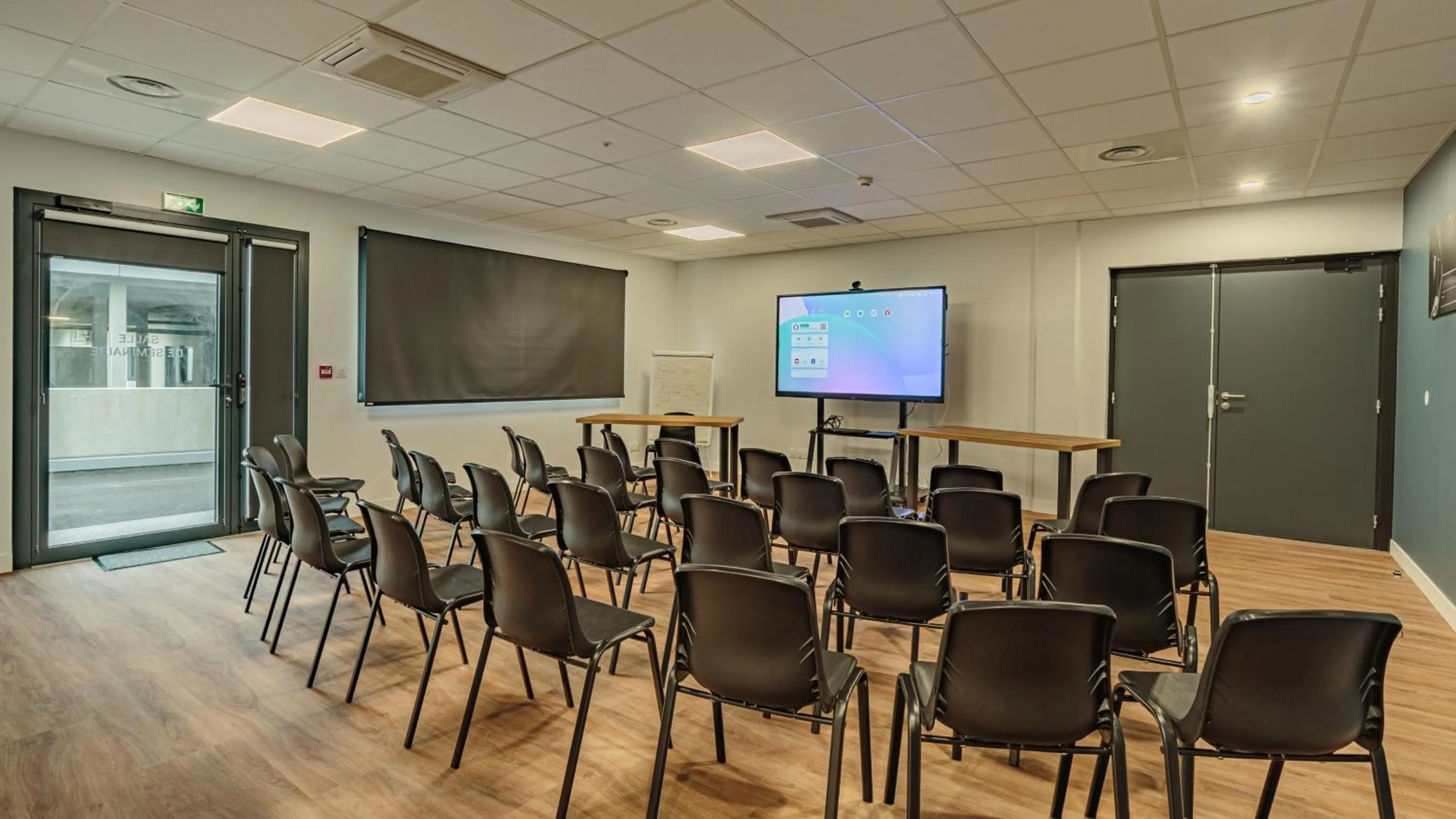 Meeting/conference room in KYRIAD DAX - Saint Paul lès Dax