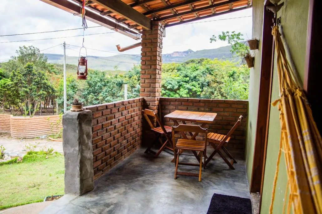 Vila Clara do Capão