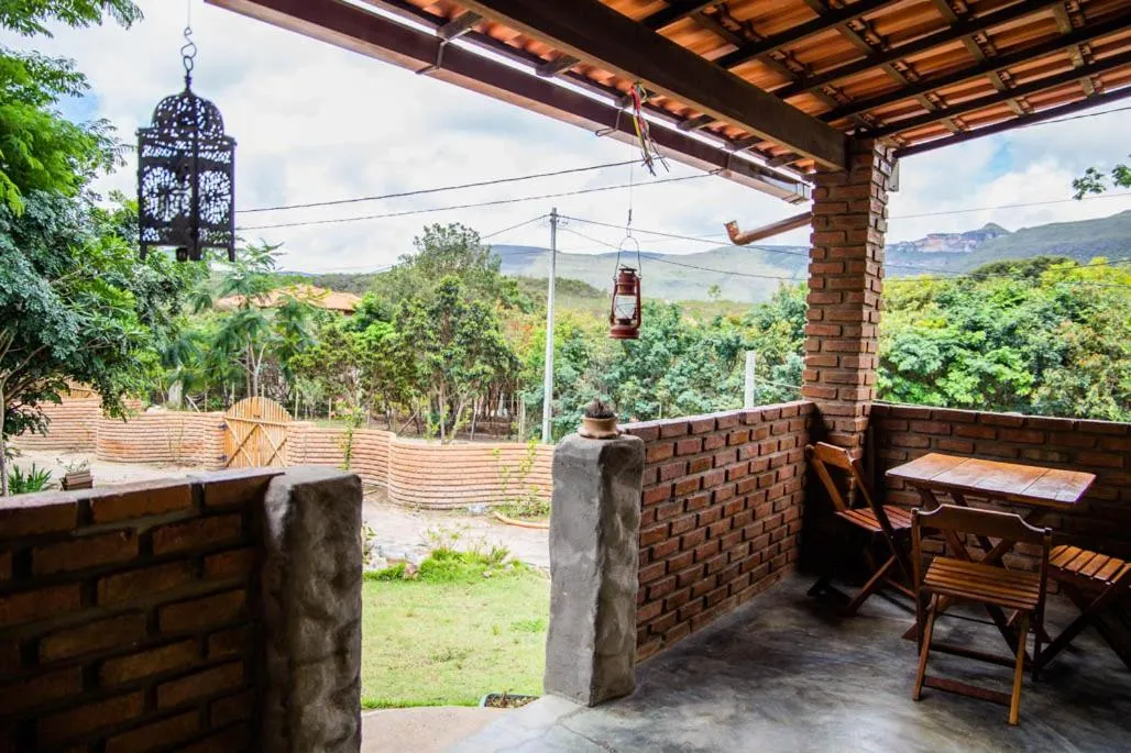Vila Clara do Capão