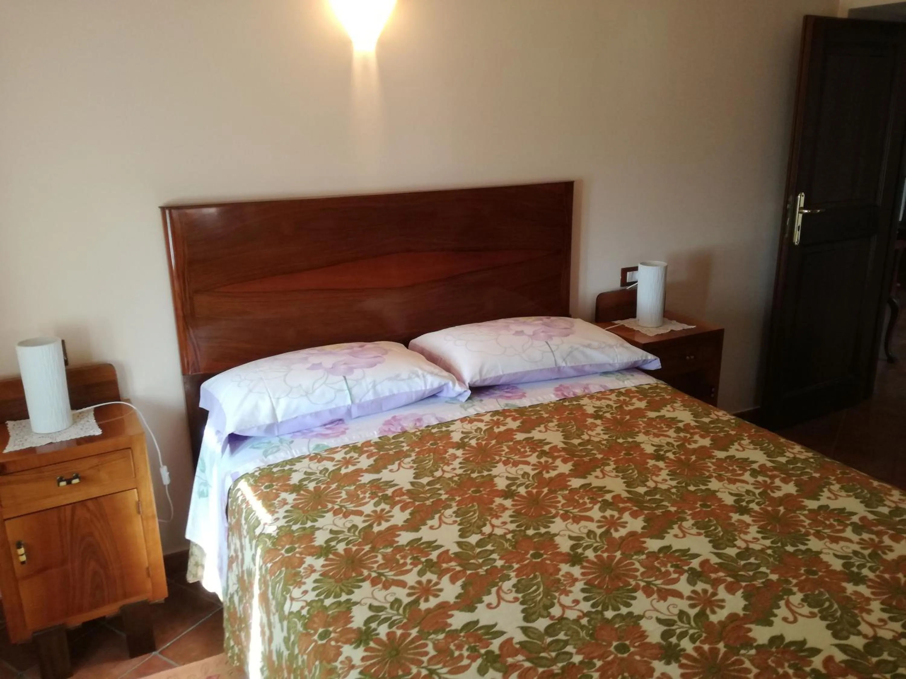 Photo of the whole room in Locanda Dei Boi