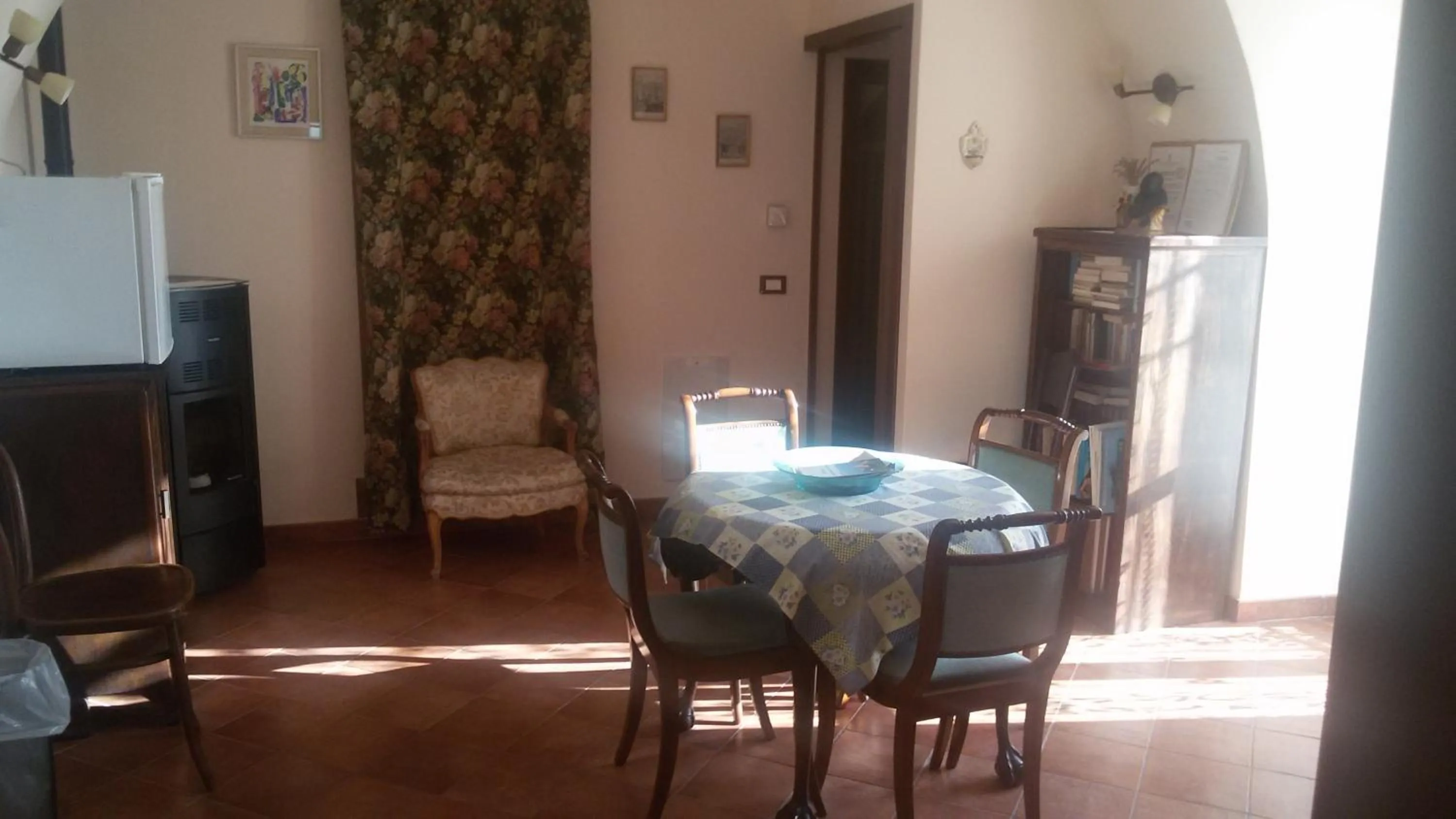 Day in Locanda Dei Boi