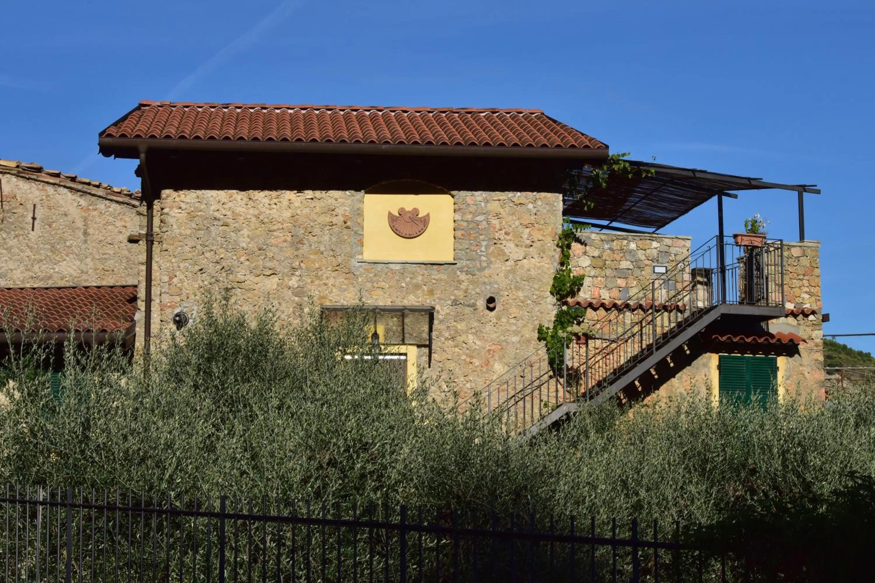 Breakfast in Locanda Dei Boi