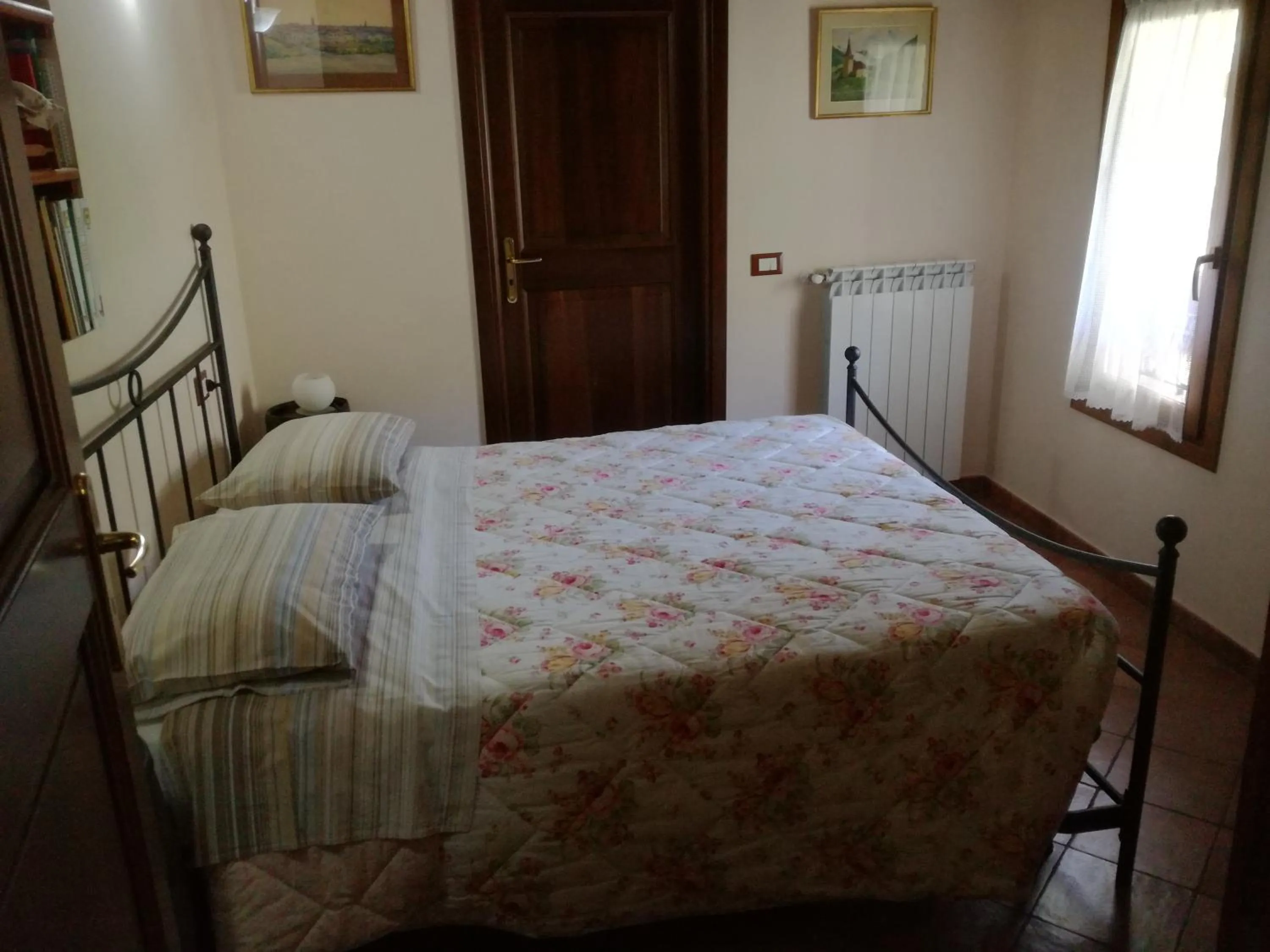 Photo of the whole room in Locanda Dei Boi