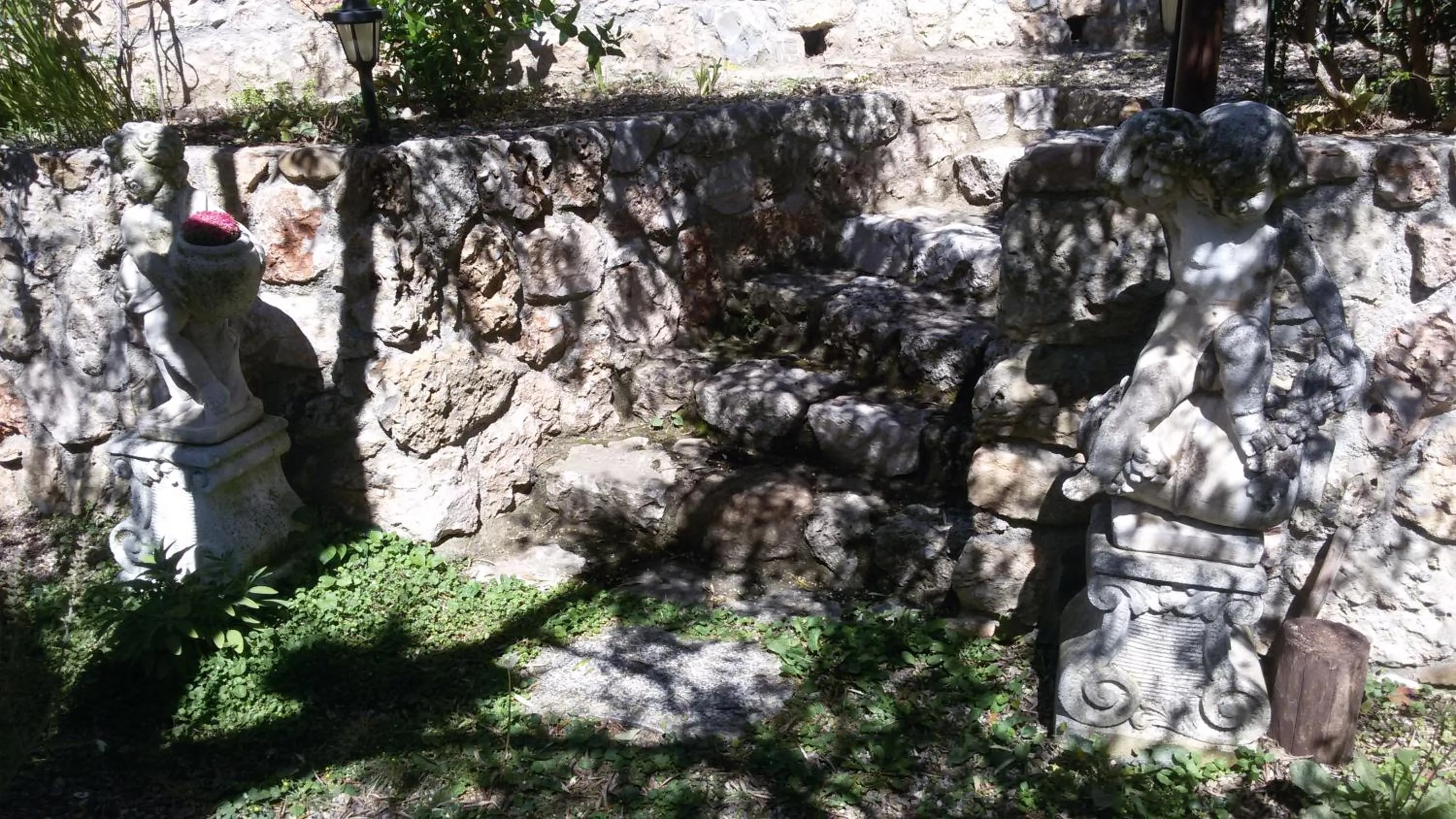 Day in Locanda Dei Boi