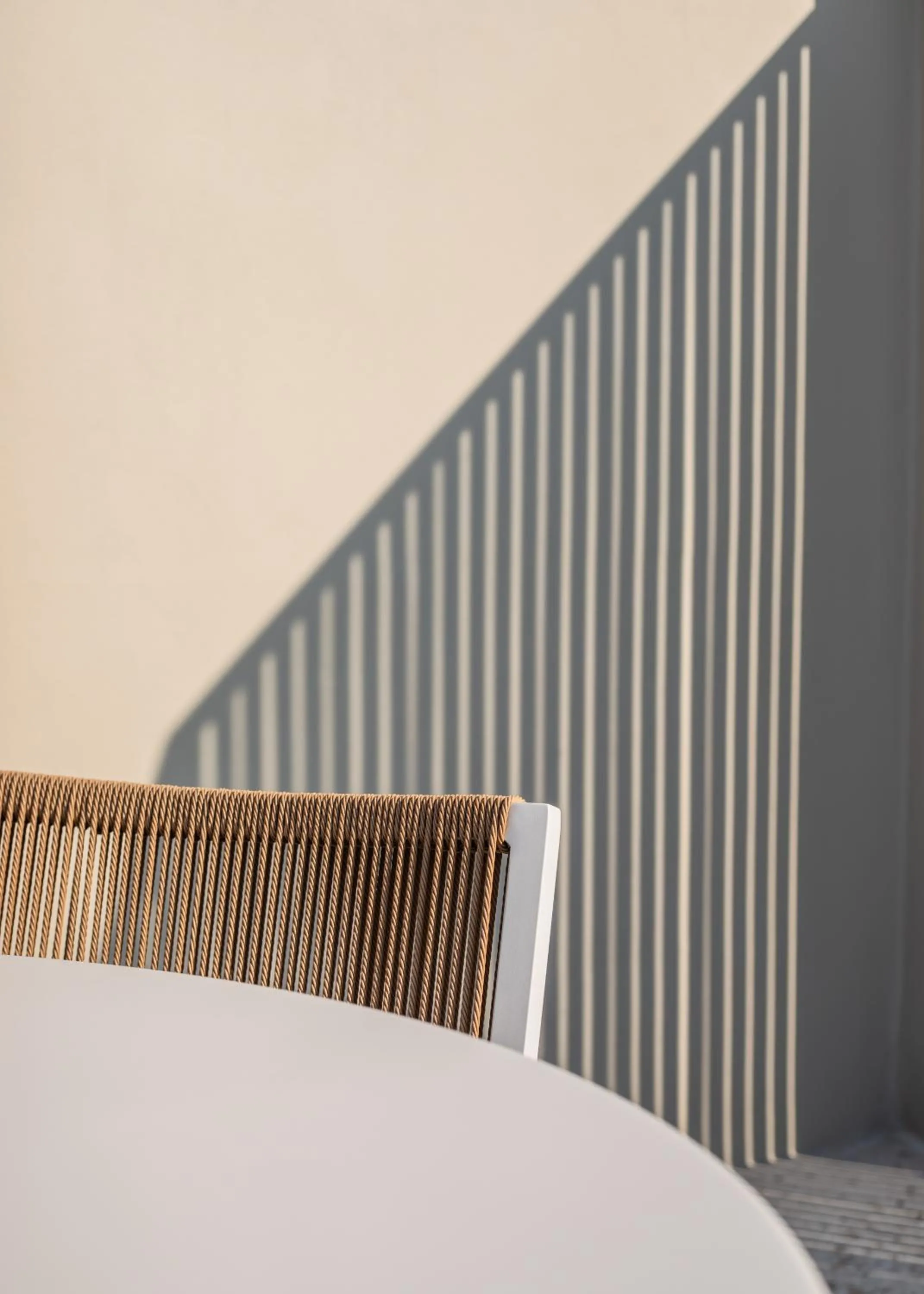 Balcony/Terrace, Bed in Sol by Zoia Living