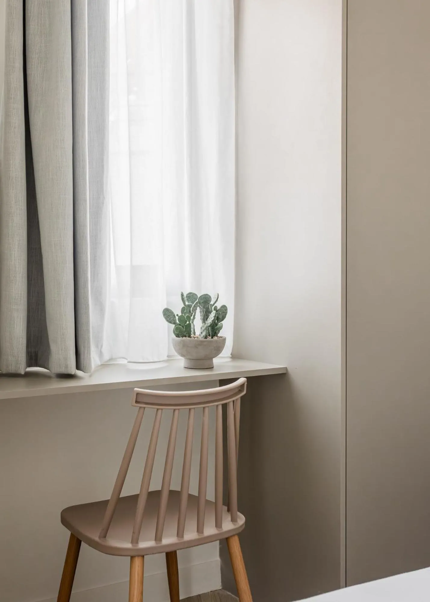 Bedroom in Sol by Zoia Living