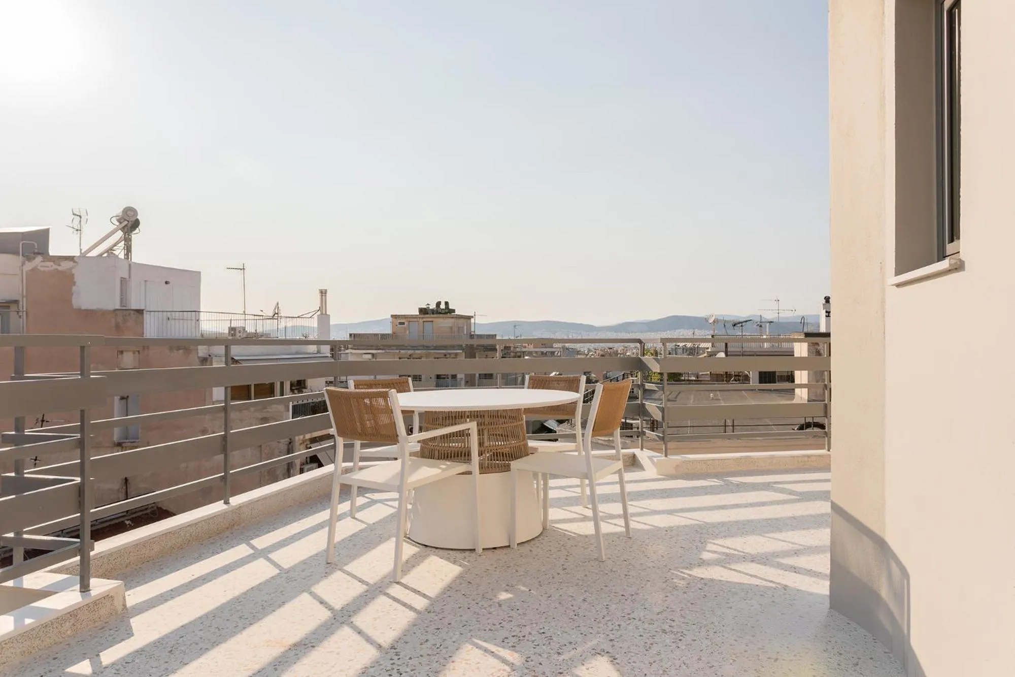View (from property/room) in Sol by Zoia Living