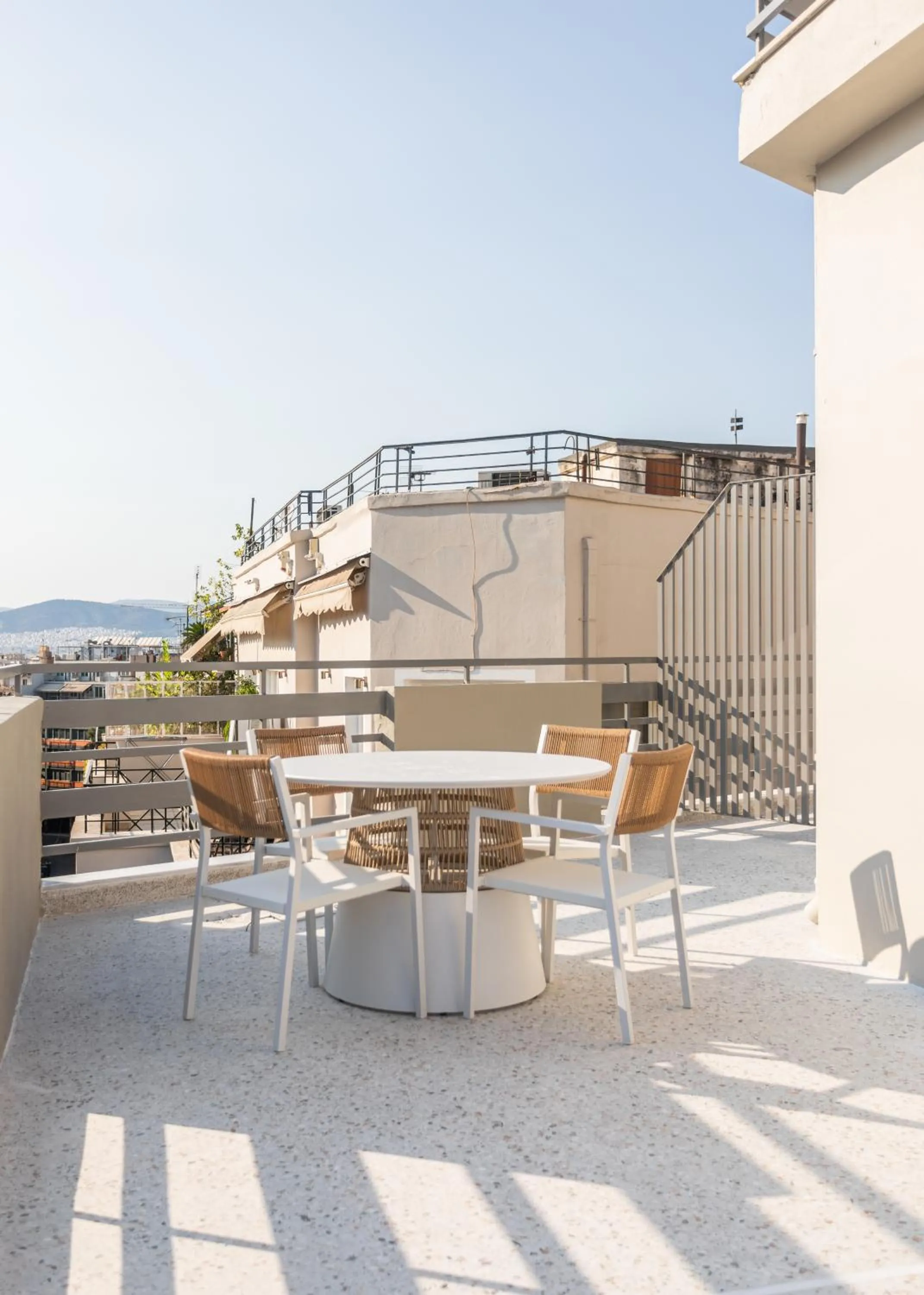 View (from property/room) in Sol by Zoia Living