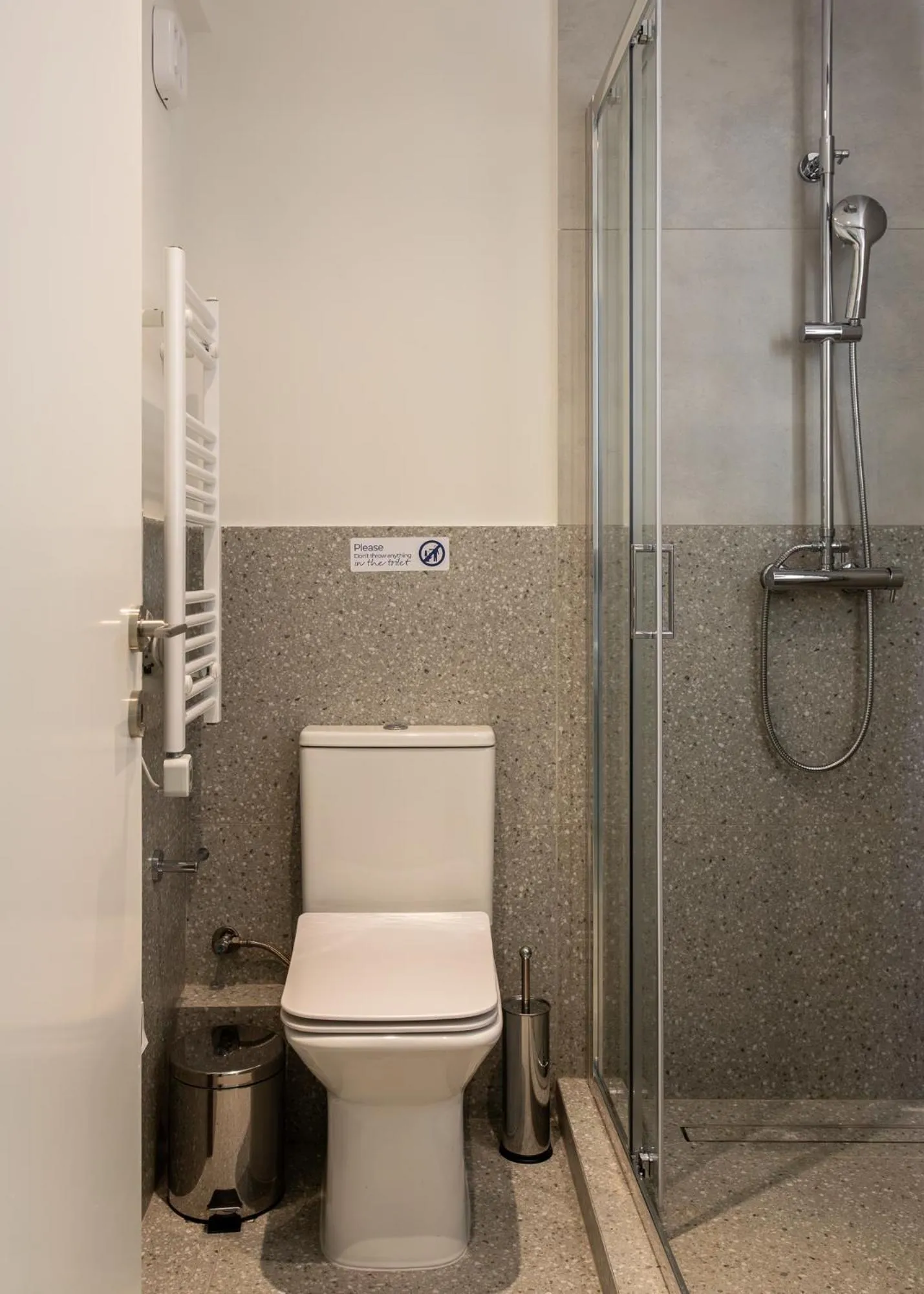 Shower in Sol by Zoia Living