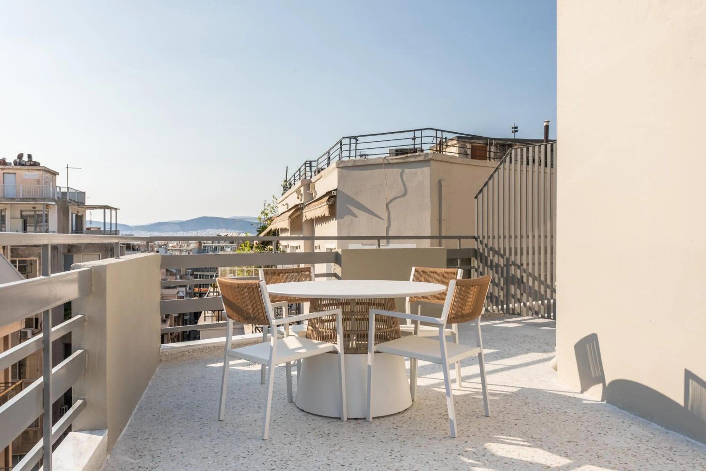 View (from property/room) in Sol by Zoia Living