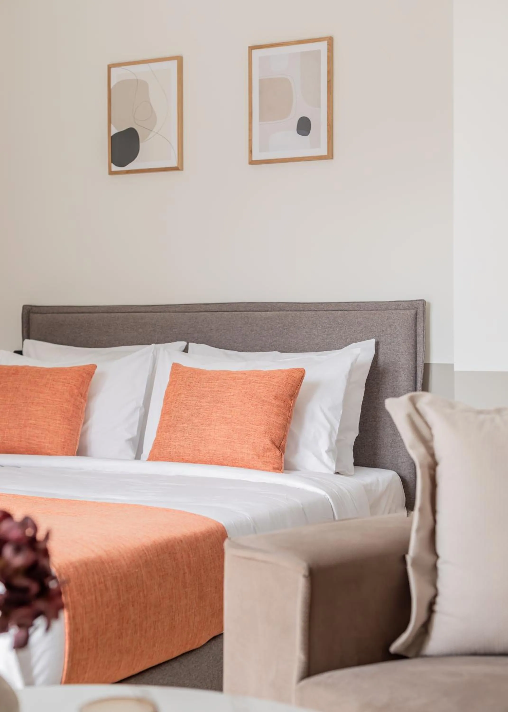 Bed in Sol by Zoia Living