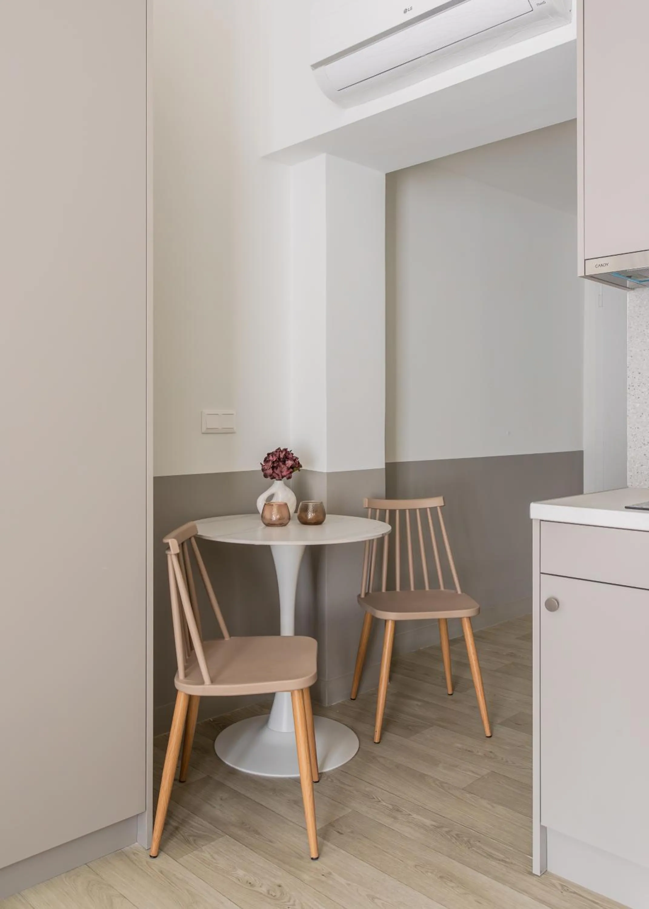 Kitchen or kitchenette in Sol by Zoia Living