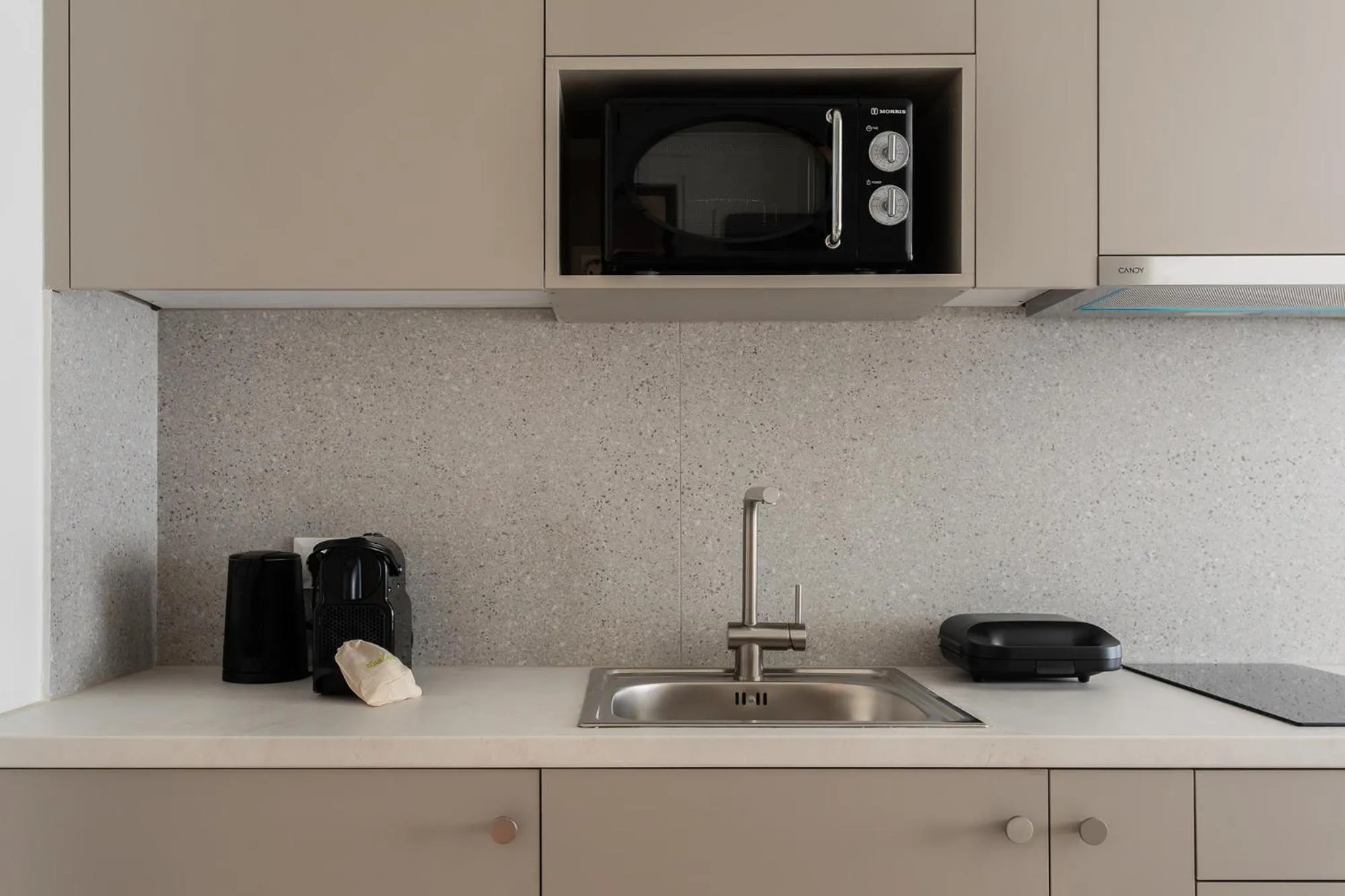Kitchen or kitchenette in Sol by Zoia Living