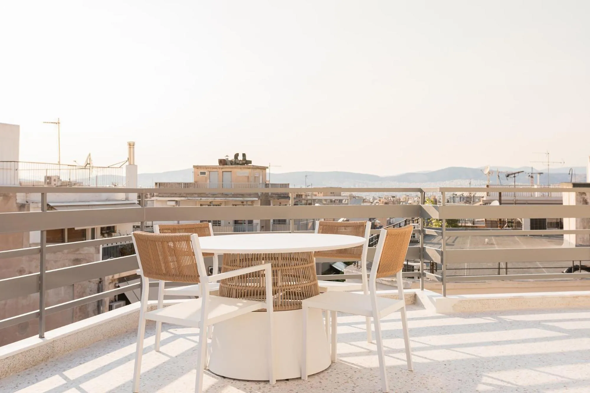 View (from property/room) in Sol by Zoia Living