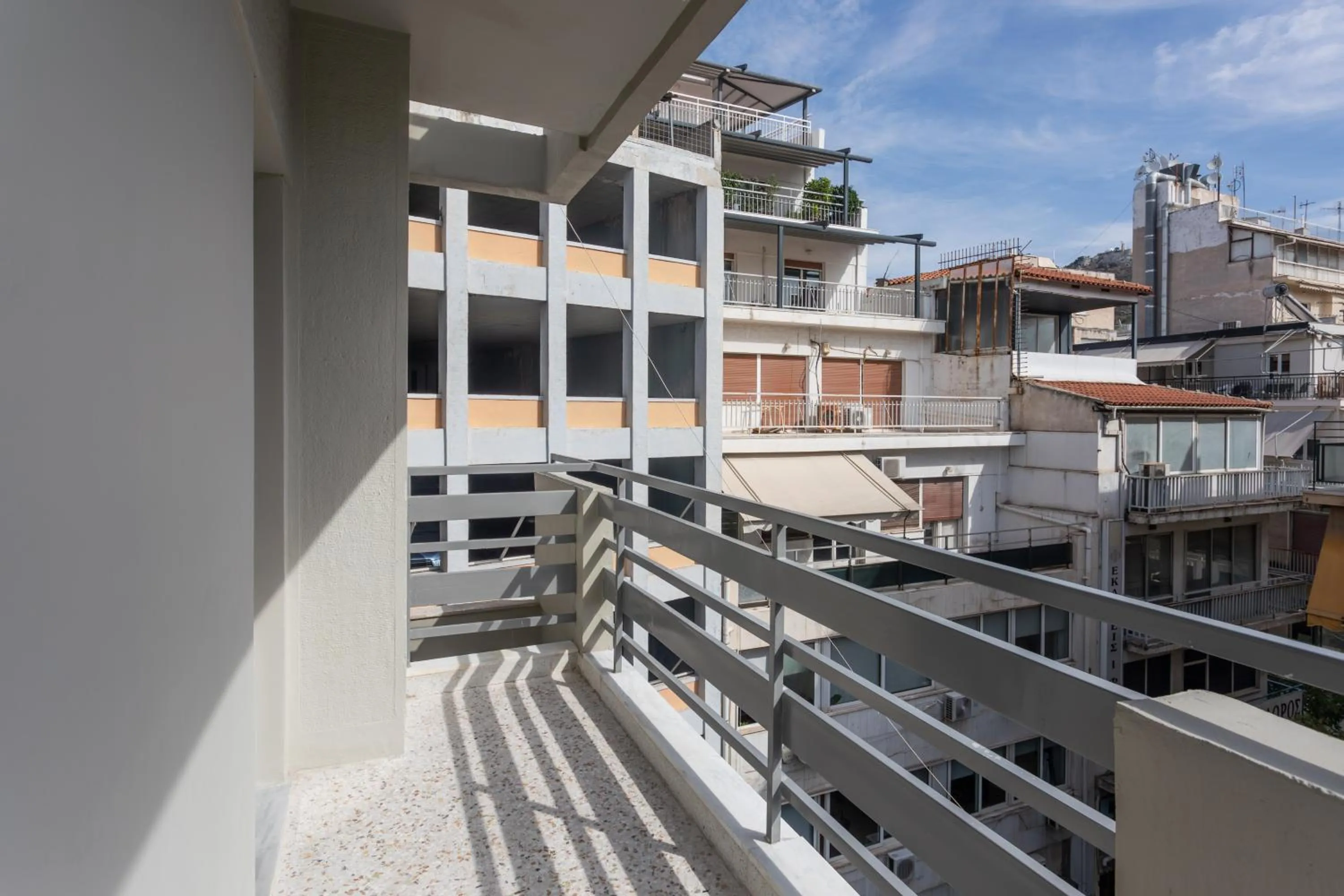 View (from property/room) in Sol by Zoia Living