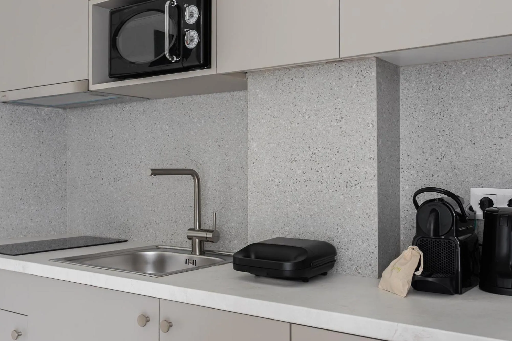 Kitchen or kitchenette in Sol by Zoia Living